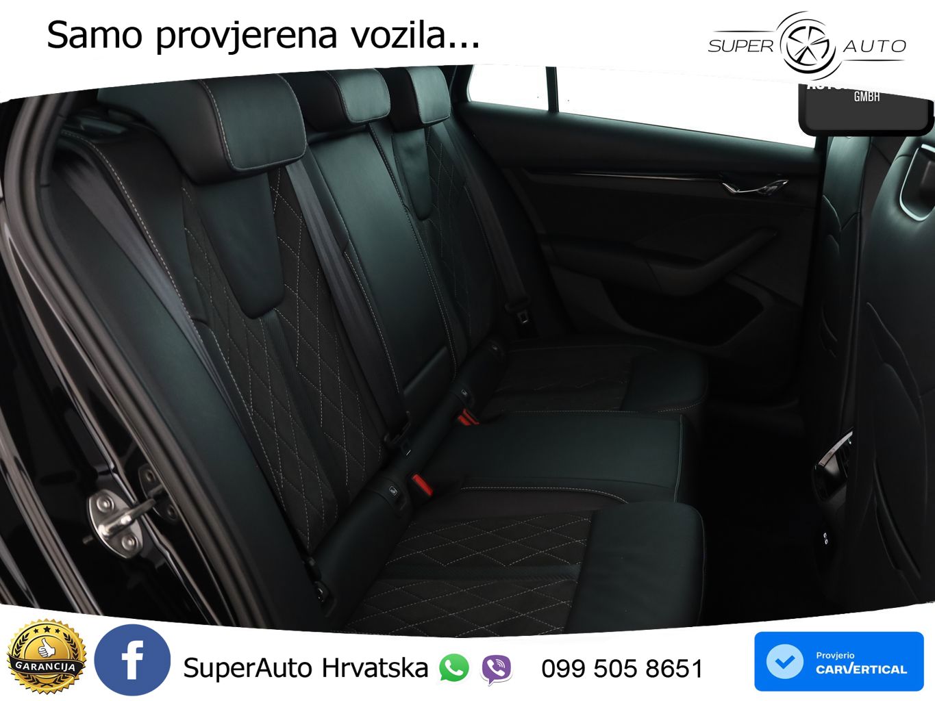 Škoda Octavia Combi RS 2.0 TSI (245 KS) DSG LED+GR SJED+ACC
