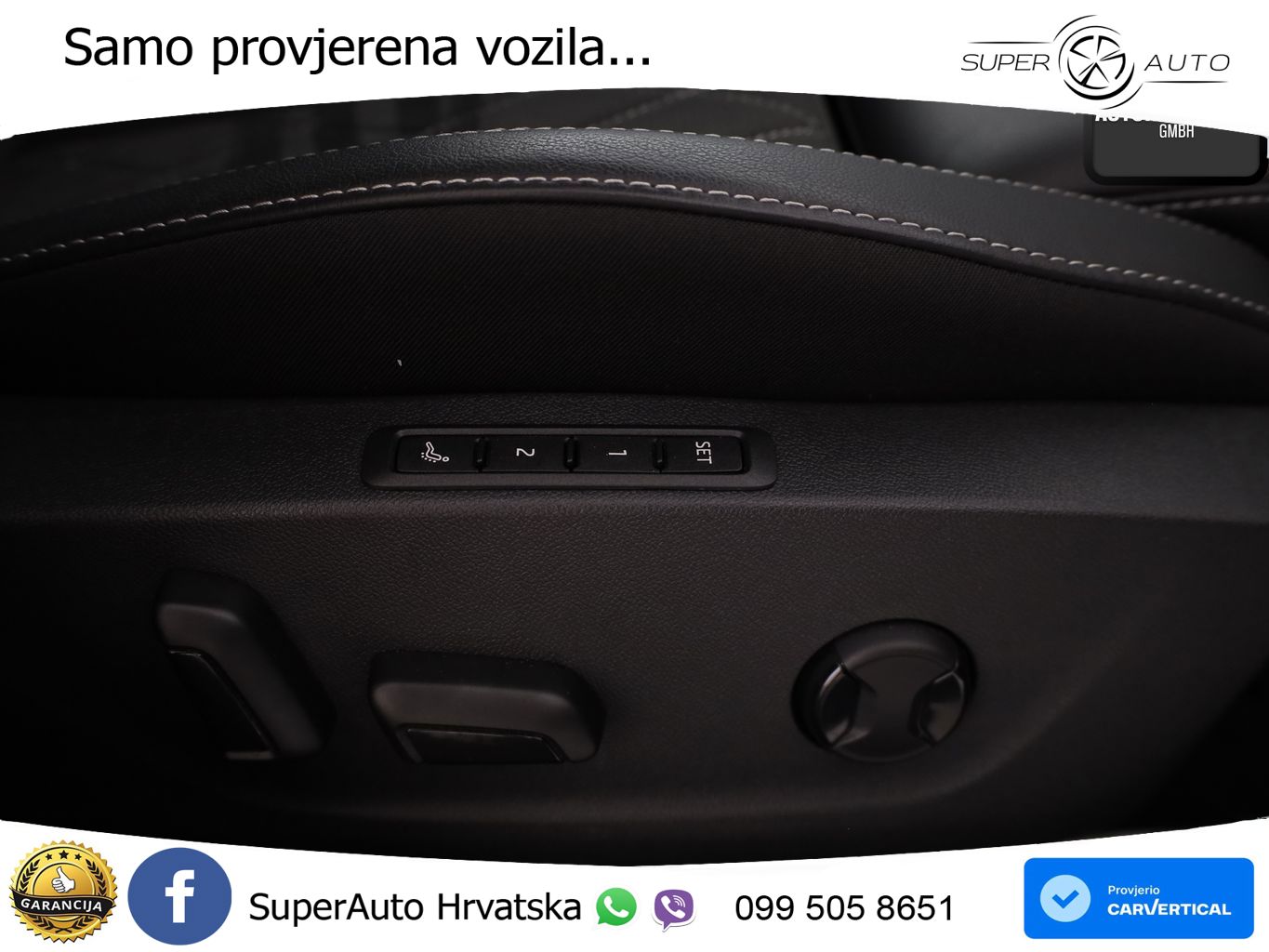Škoda Octavia Combi RS 2.0 TSI (245 KS) DSG LED+GR SJED+ACC