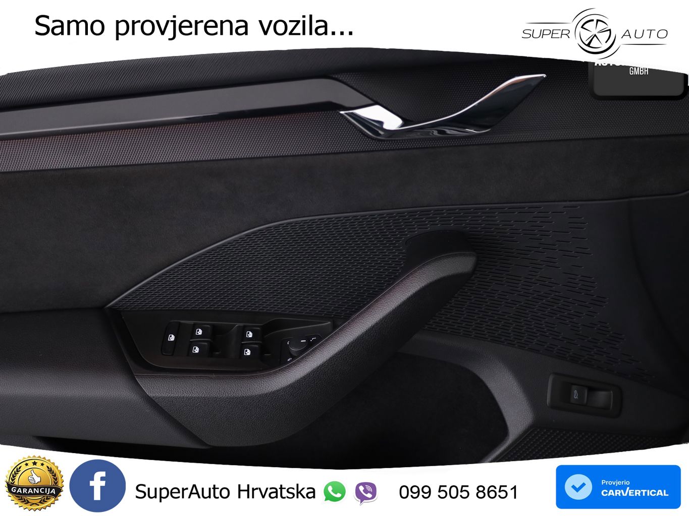 Škoda Octavia Combi RS 2.0 TSI (245 KS) DSG LED+GR SJED+ACC