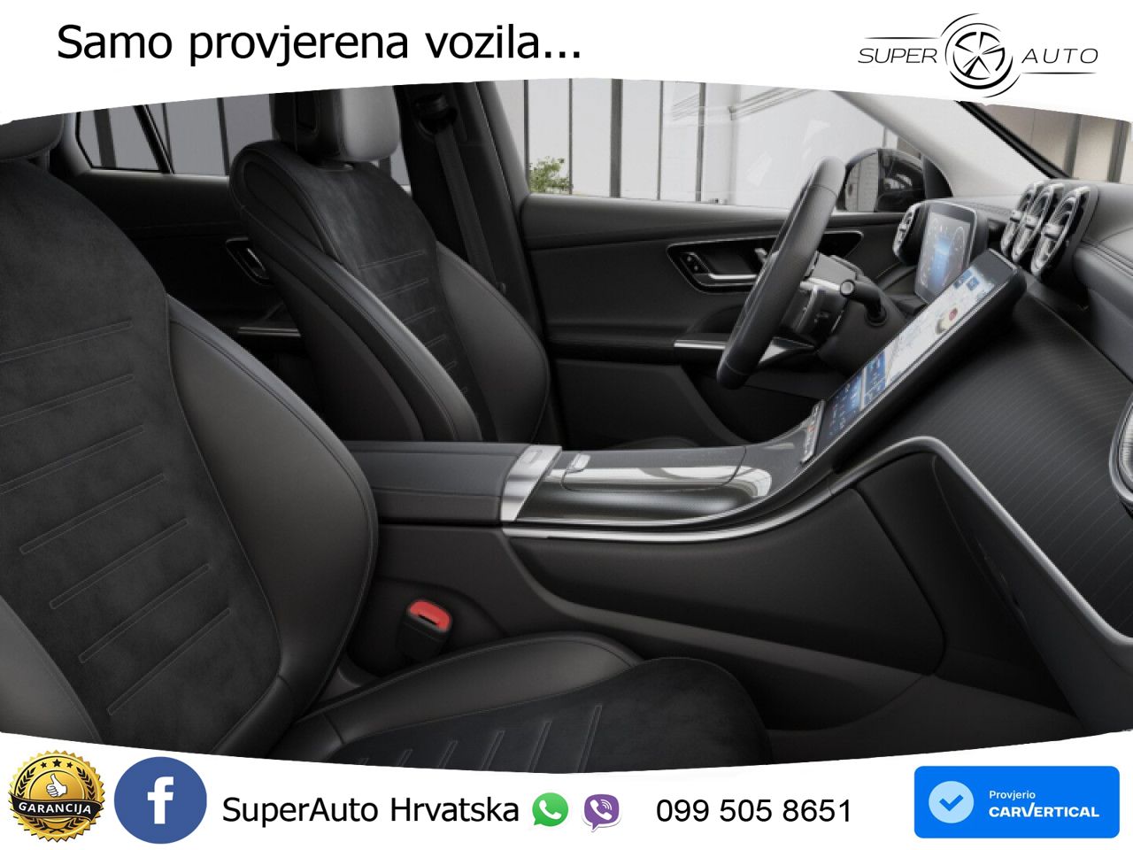 Mercedes GLC 220d (197 KS) 4MATIC 9G-TRONIC AMG ACC+GR SJED+360+PANO