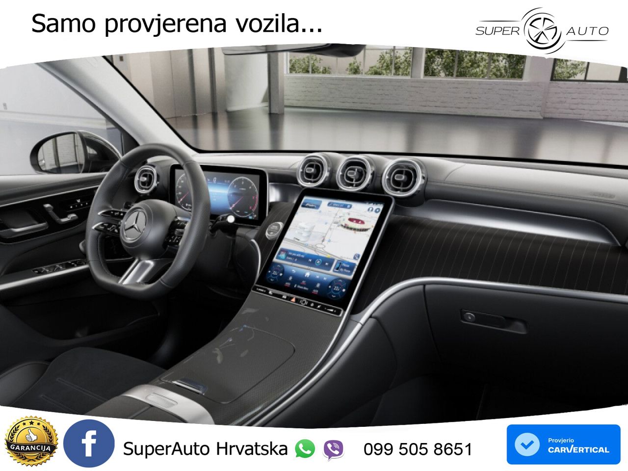 Mercedes GLC 220d (197 KS) 4MATIC 9G-TRONIC AMG ACC+GR SJED+360+PANO