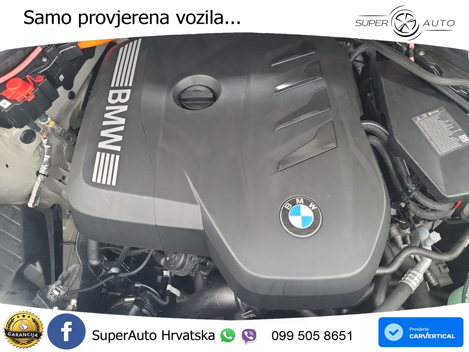 BMW X3 30e xDrive Steptronic M Sport