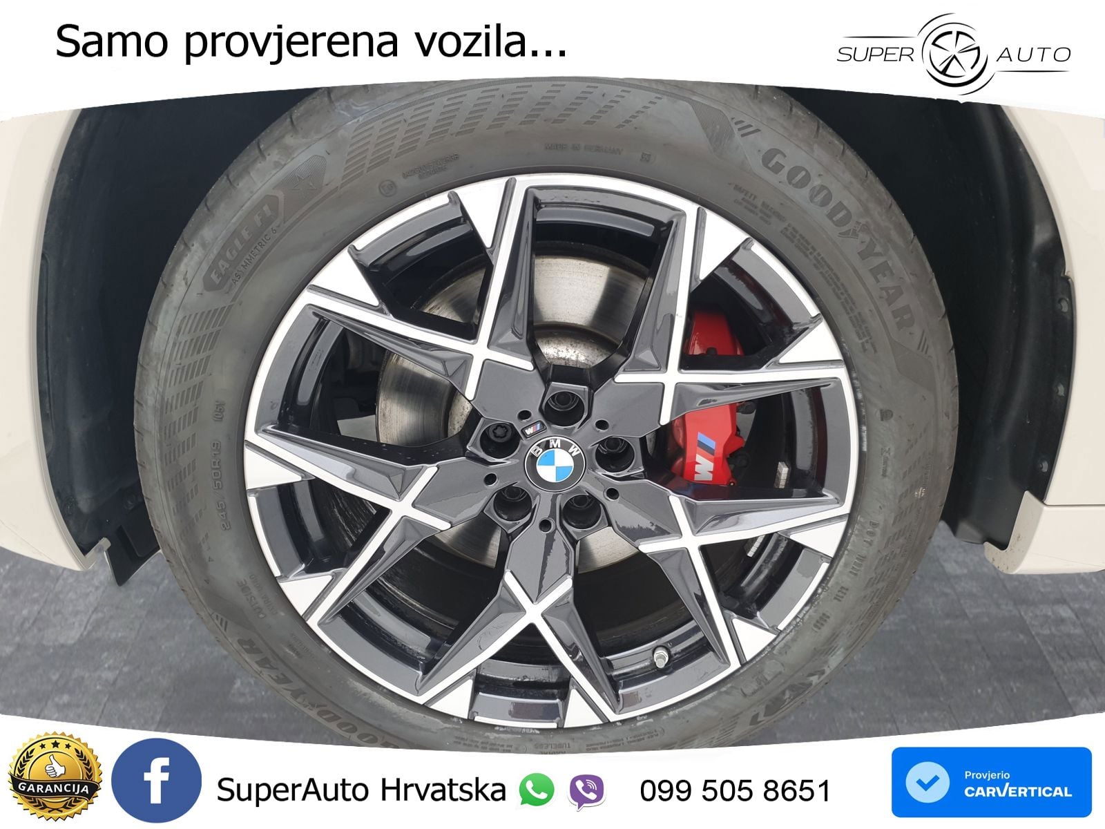 BMW X3 30e xDrive Steptronic M Sport