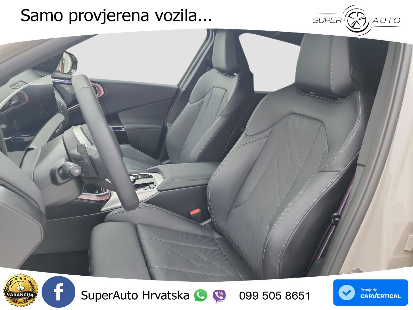 BMW X3 30e xDrive Steptronic M Sport