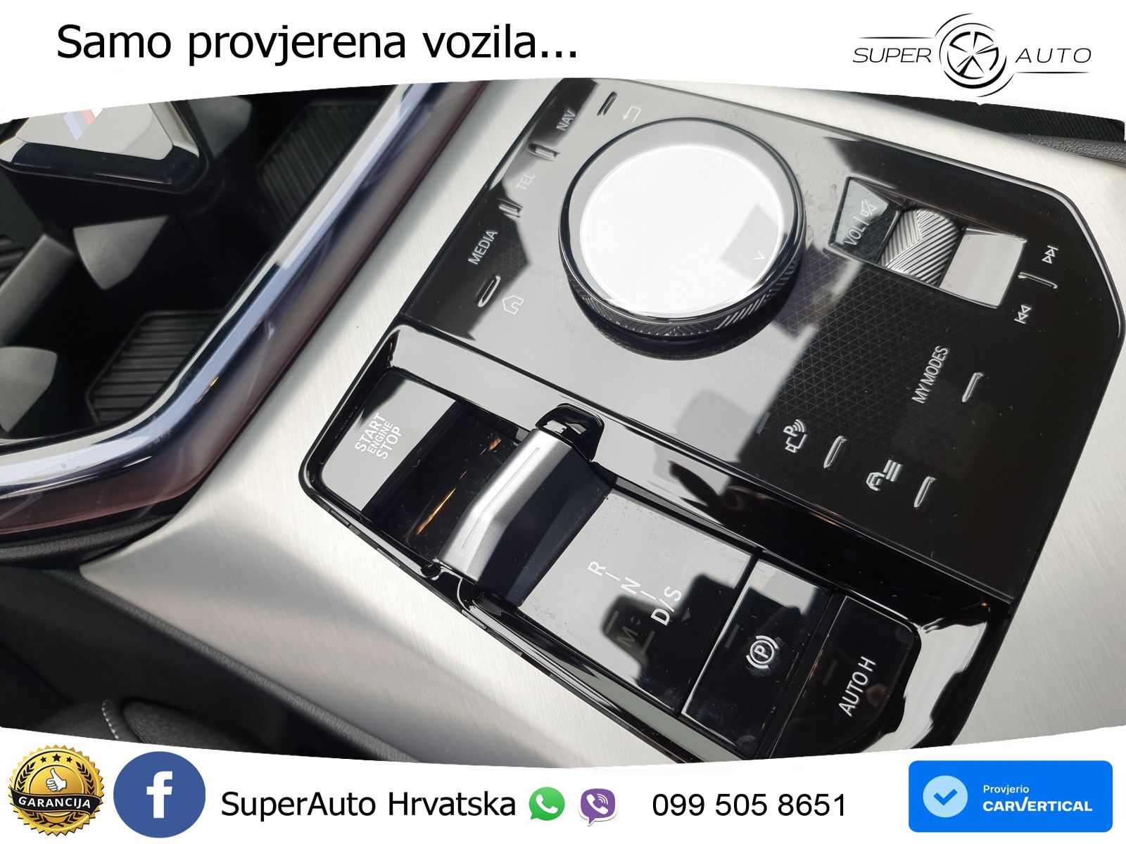 BMW X3 30e xDrive Steptronic M Sport