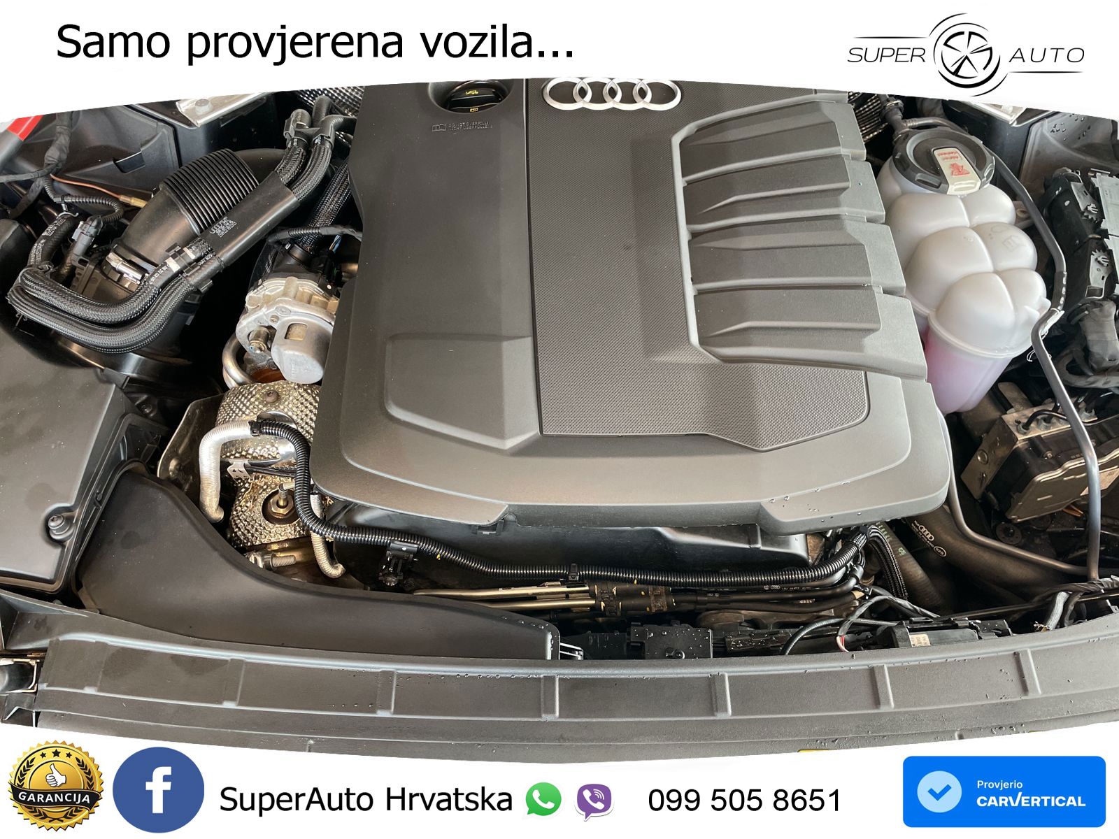 Audi A5 Sportback 40 TDI (204 KS) S tronic advanced