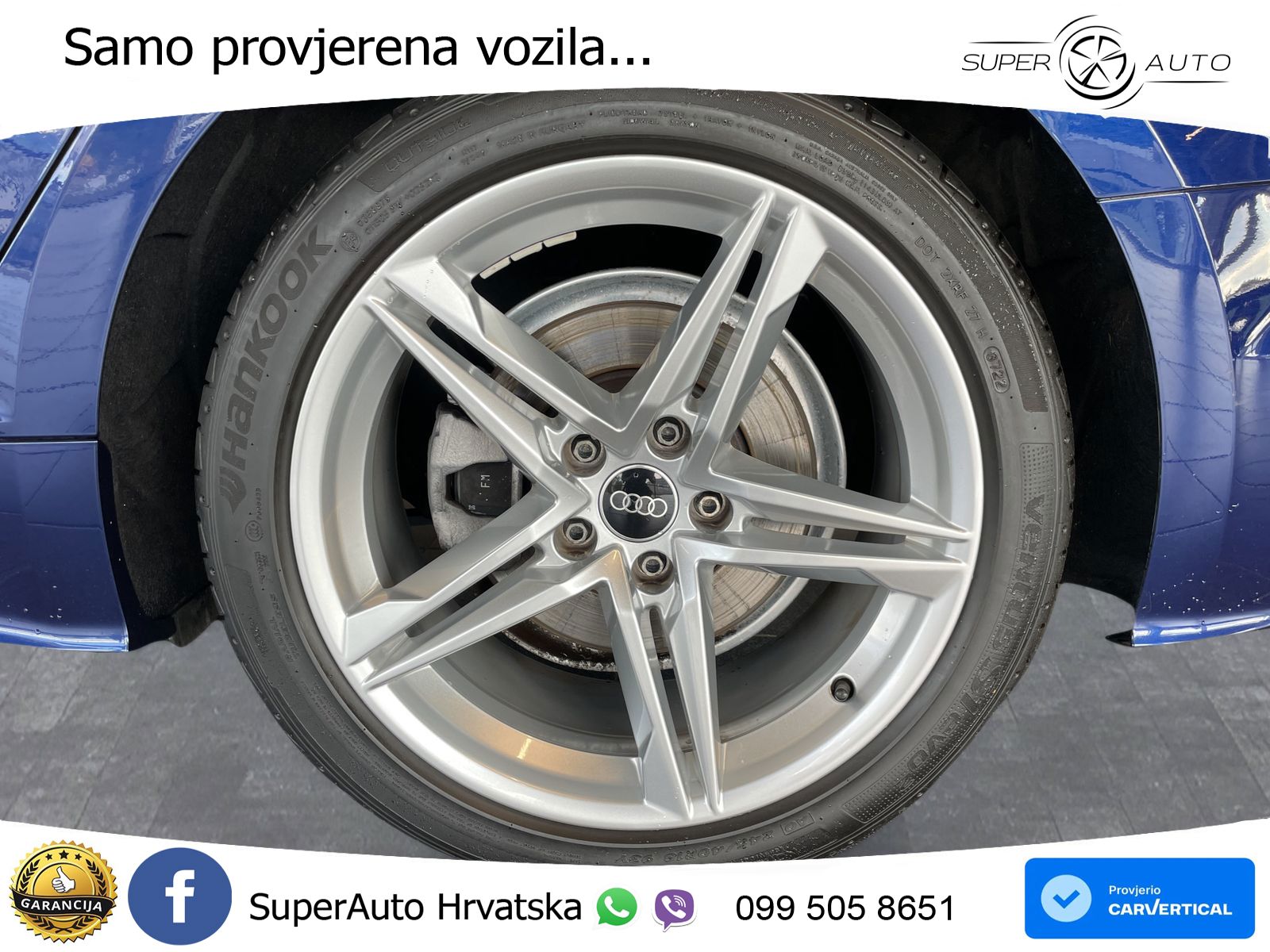 Audi A5 Sportback 40 TDI (204 KS) S tronic advanced