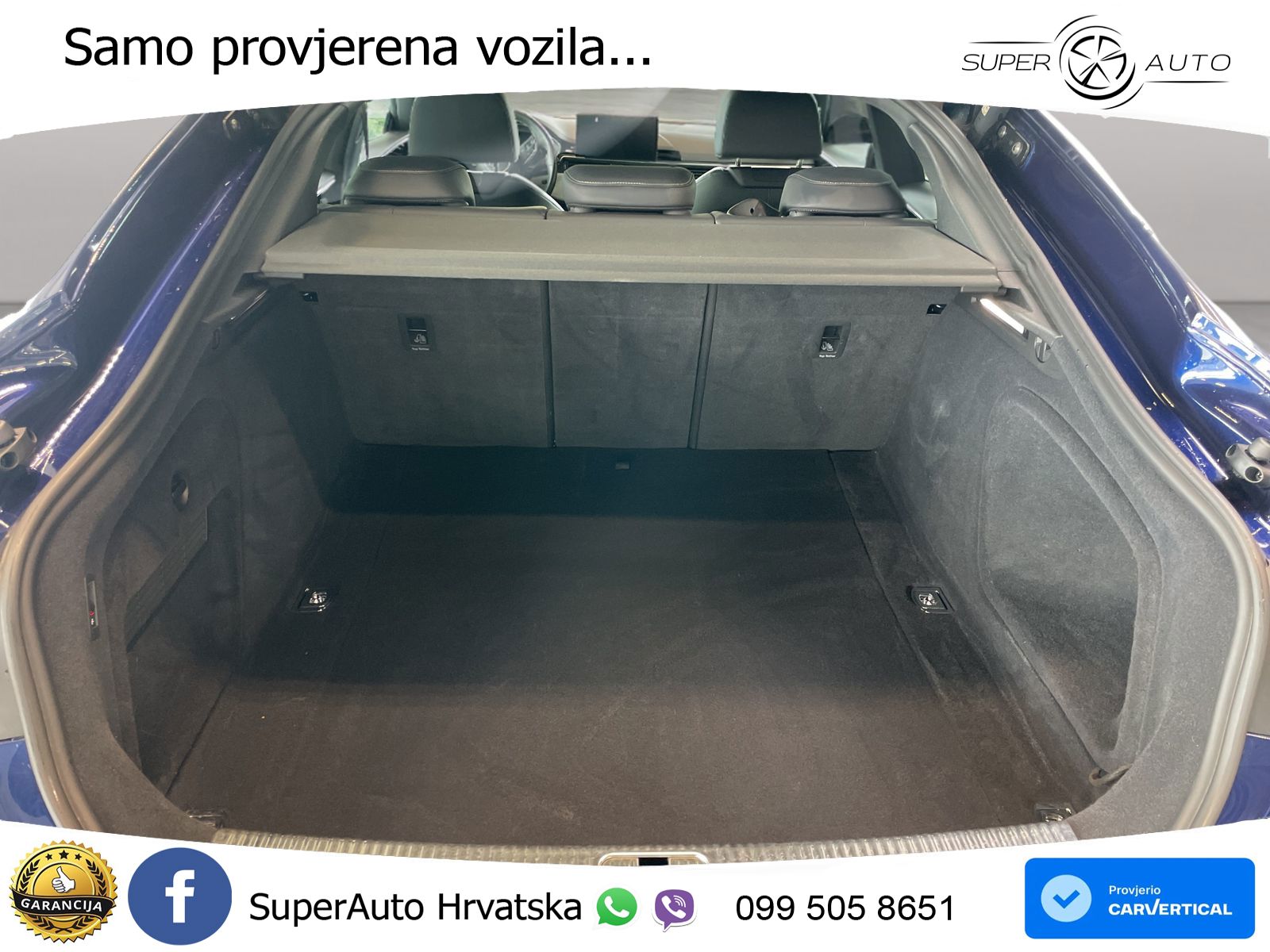 Audi A5 Sportback 40 TDI (204 KS) S tronic advanced