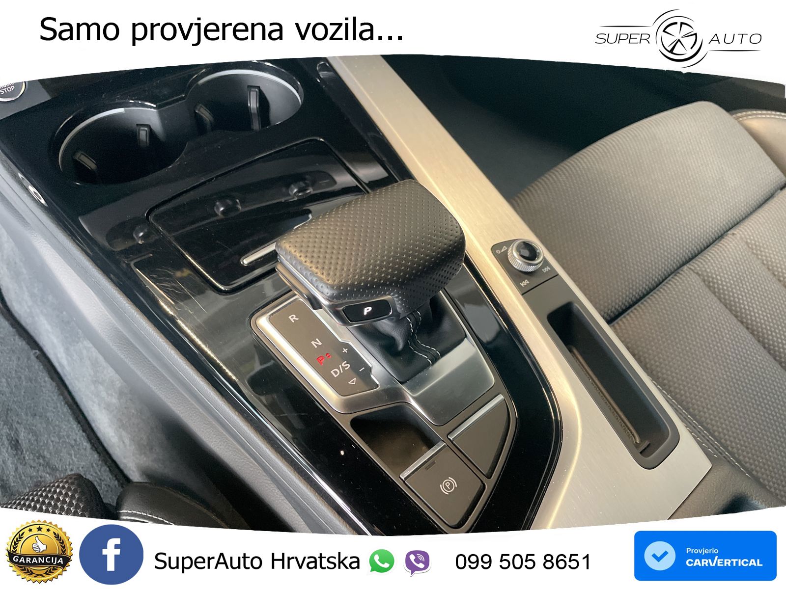 Audi A5 Sportback 40 TDI (204 KS) S tronic advanced