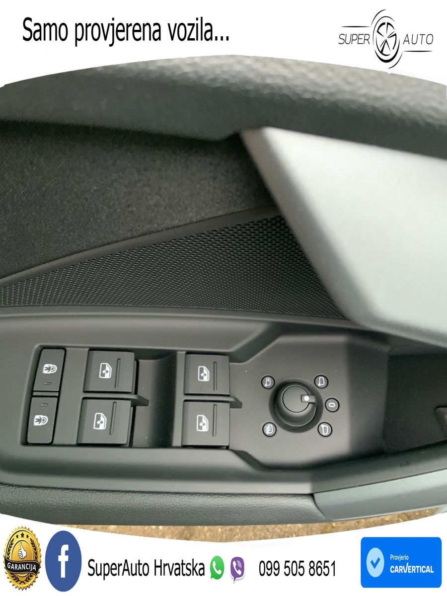 Audi A3 35 TFSI (150 KS) S tronic advanced