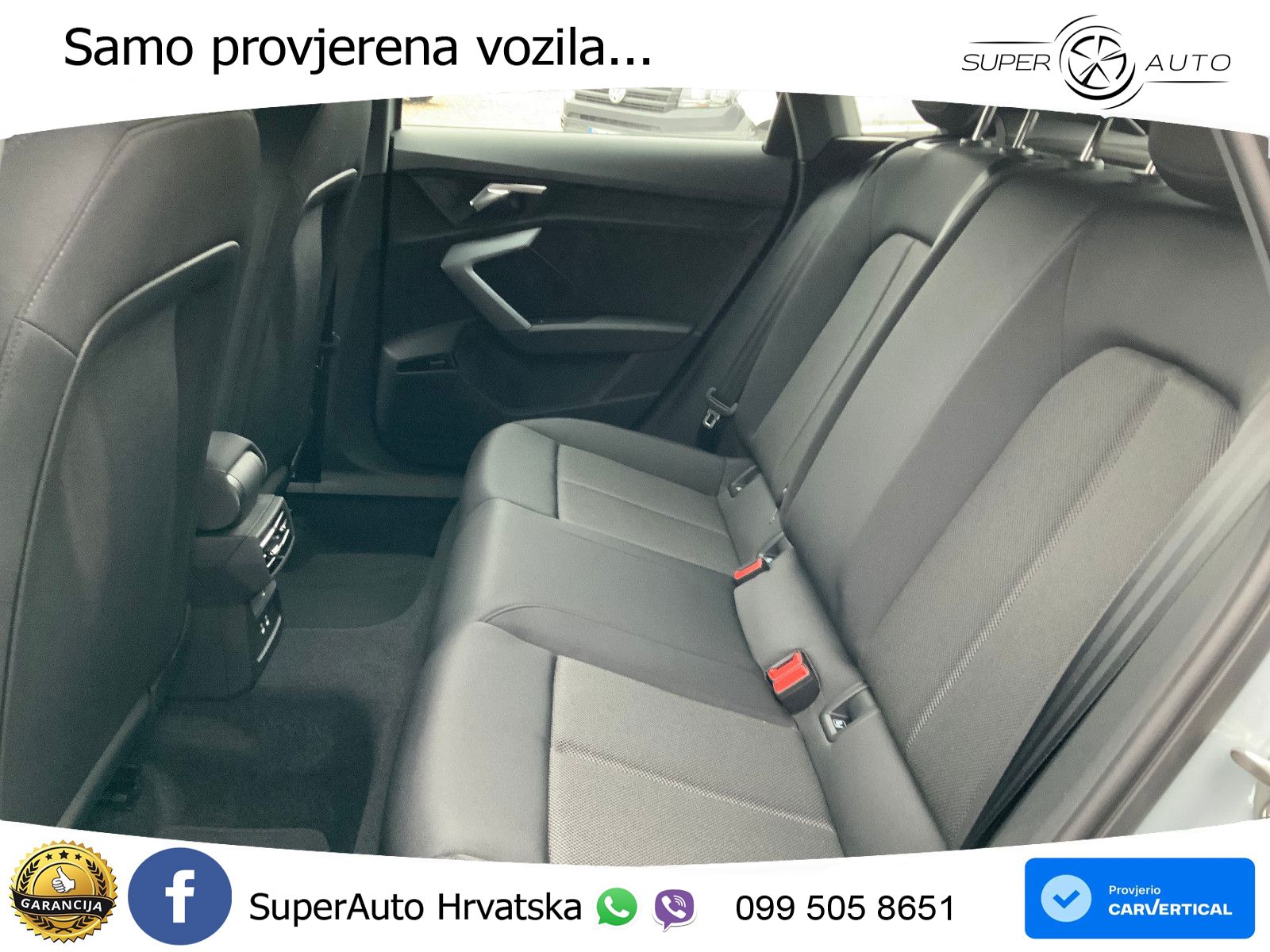 Audi A3 35 TFSI (150 KS) S tronic advanced