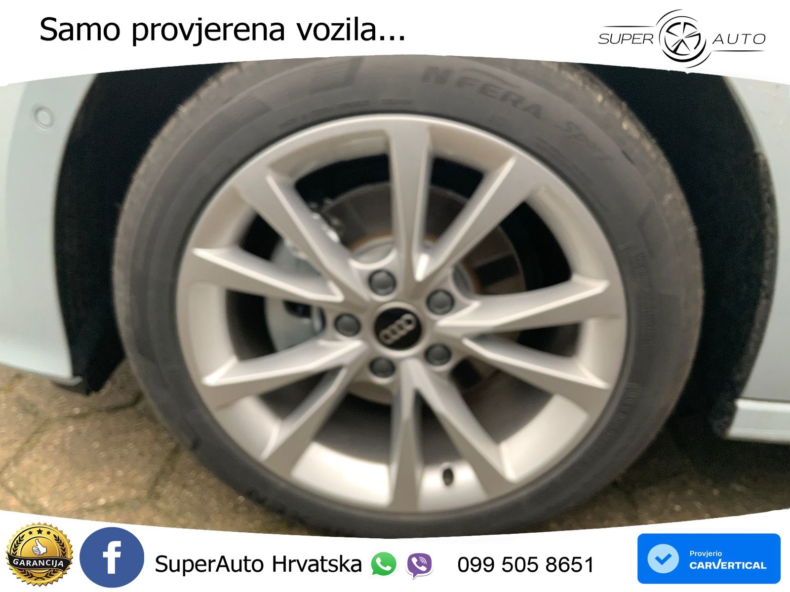 Audi A3 35 TFSI (150 KS) S tronic advanced