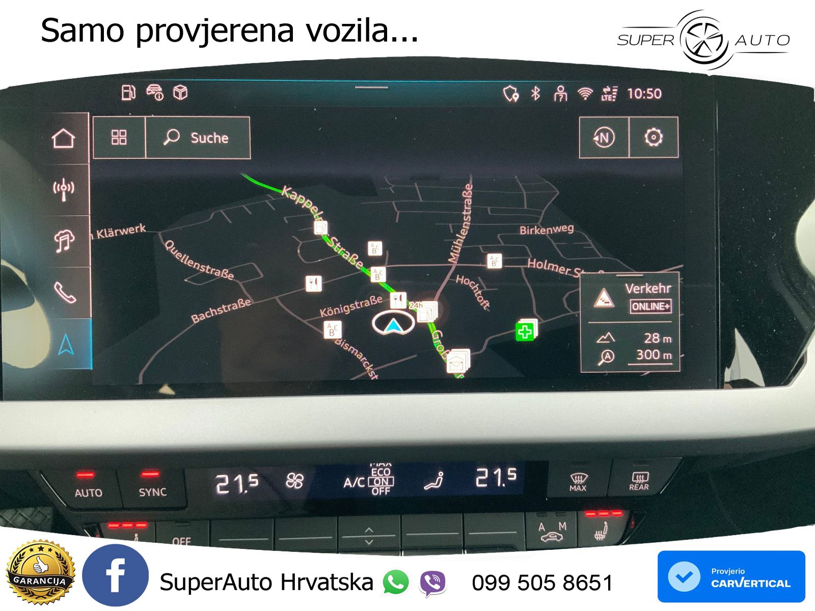 Audi A3 35 TFSI (150 KS) S tronic advanced