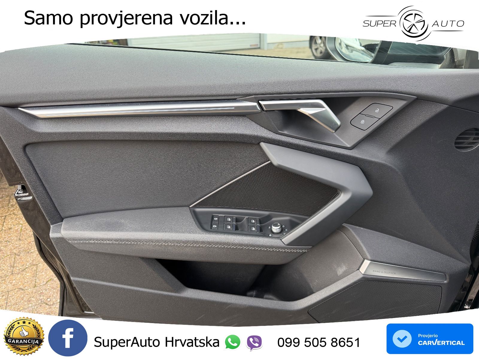 Audi S3 Limuzina 2.0 TFSI (310 KS) quattro S tronic MATRIX+GR SJED+KAM