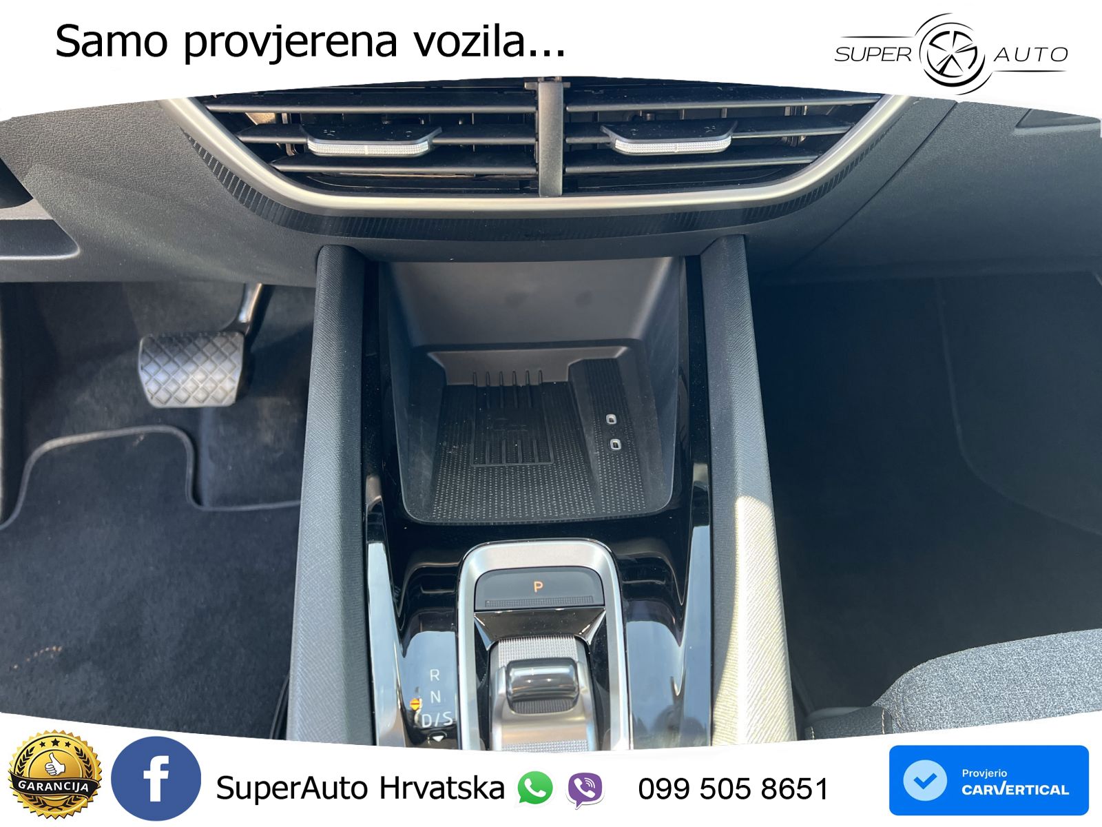 Škoda Octavia Combi 1.5 TSI (150 KS) DSG LED+GR SJED+ACC