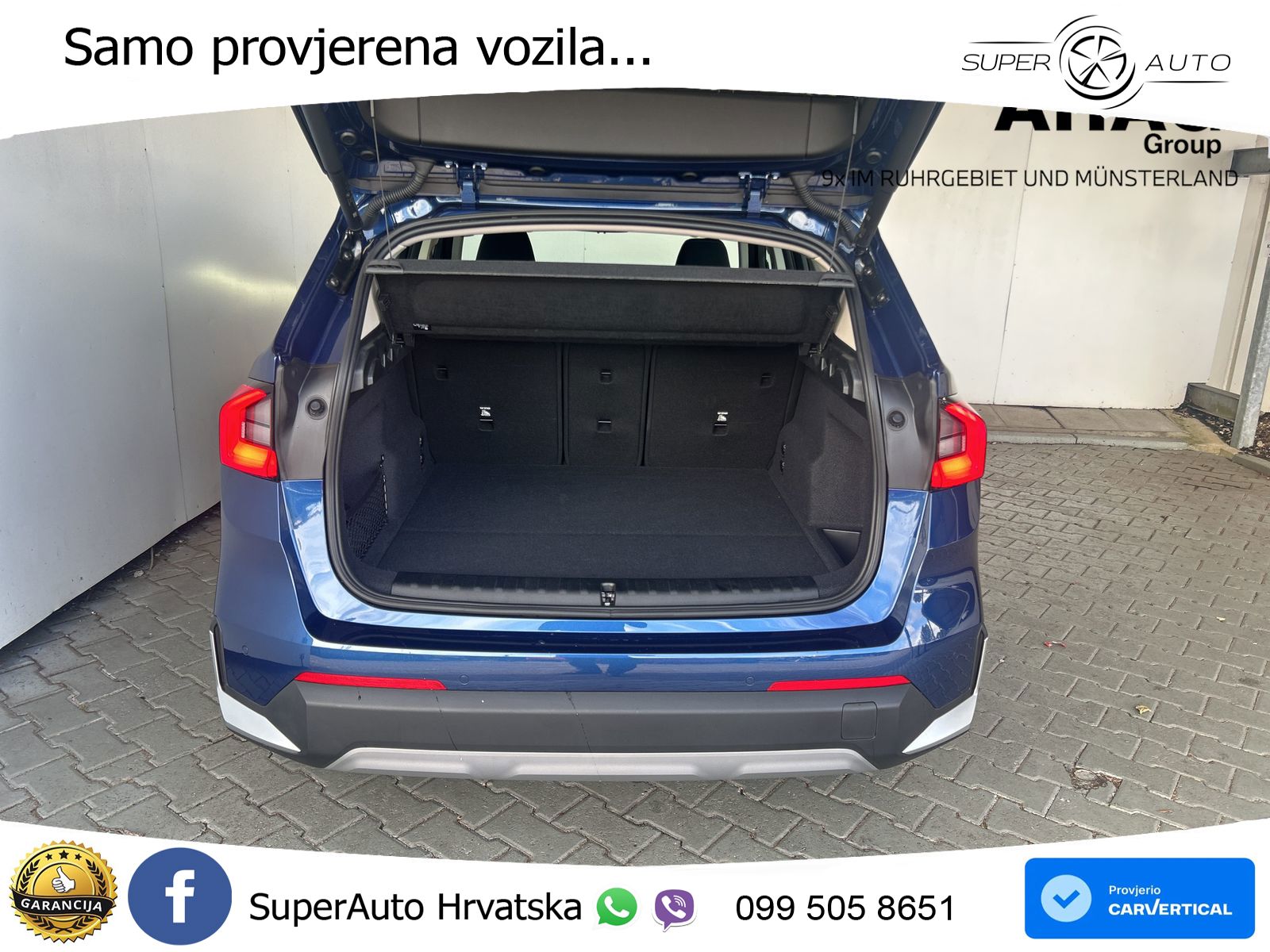 BMW X1 18i (136 KS) sDrive Steptronic LED+GR SJED+ACC