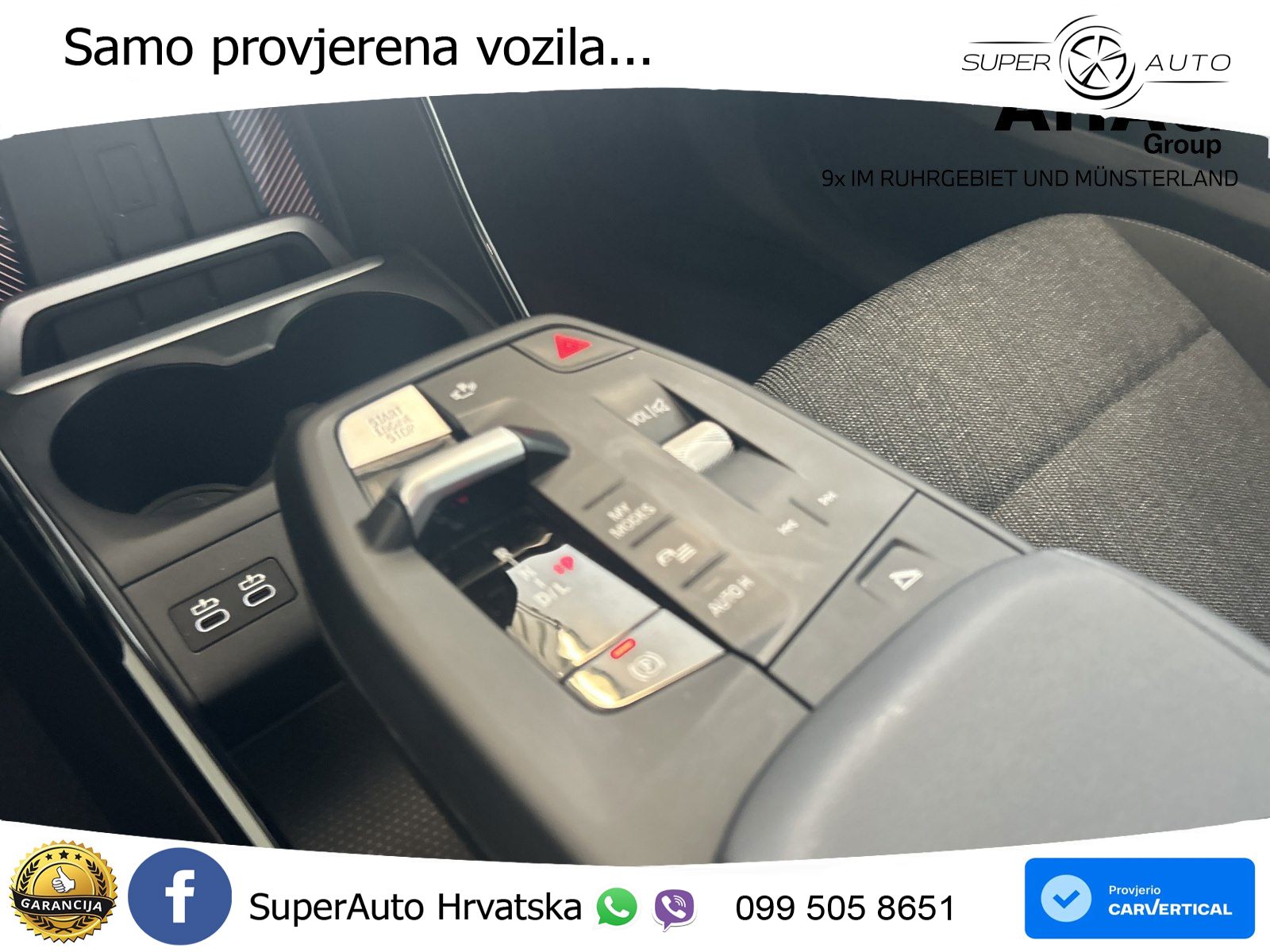 BMW X1 18i (136 KS) sDrive Steptronic LED+GR SJED+ACC
