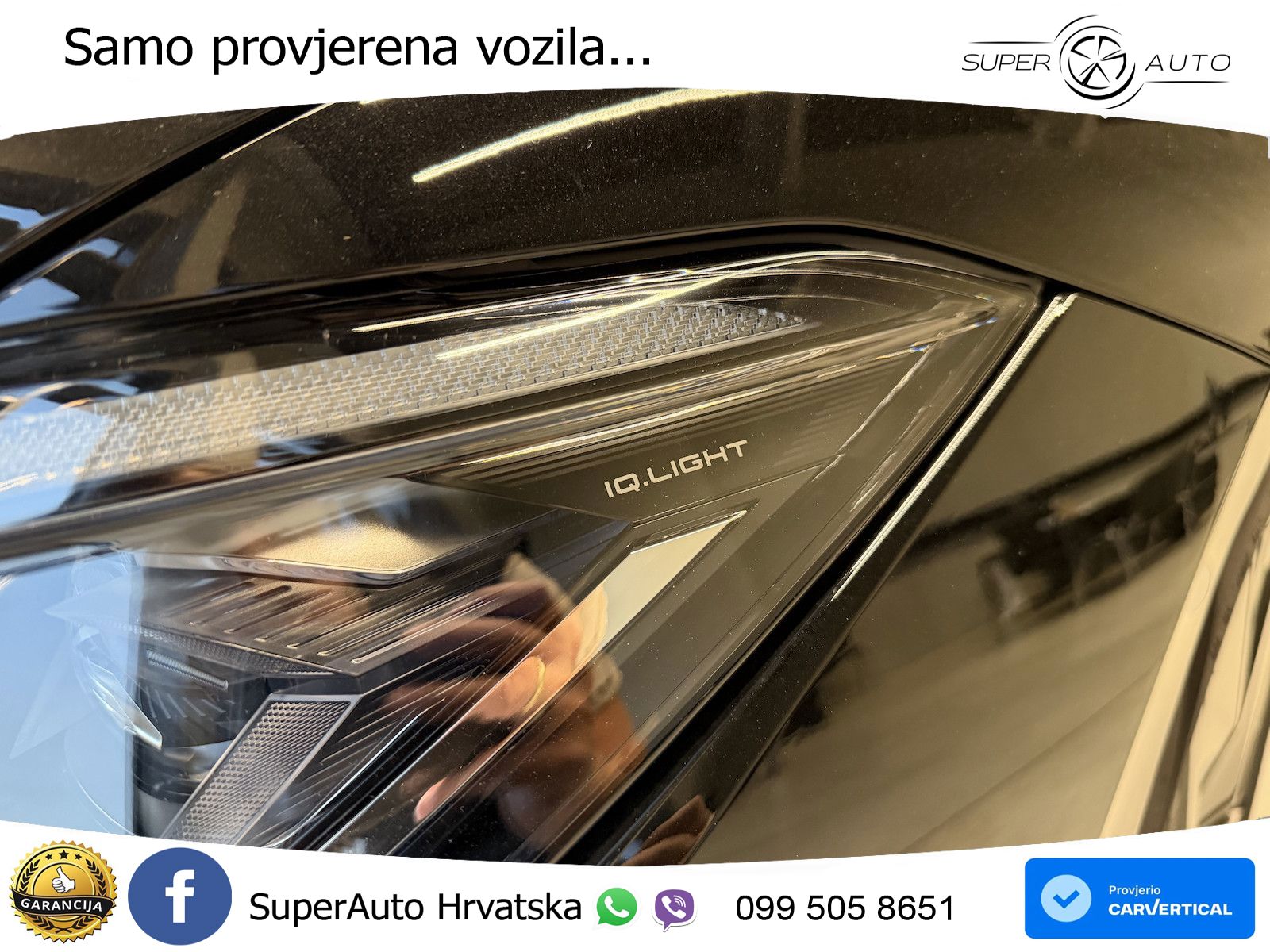 Volkswagen Passat Variant 2.0 TDI (193 KS) 4MOTION DSG R-Line LED+GR SJED+ACC