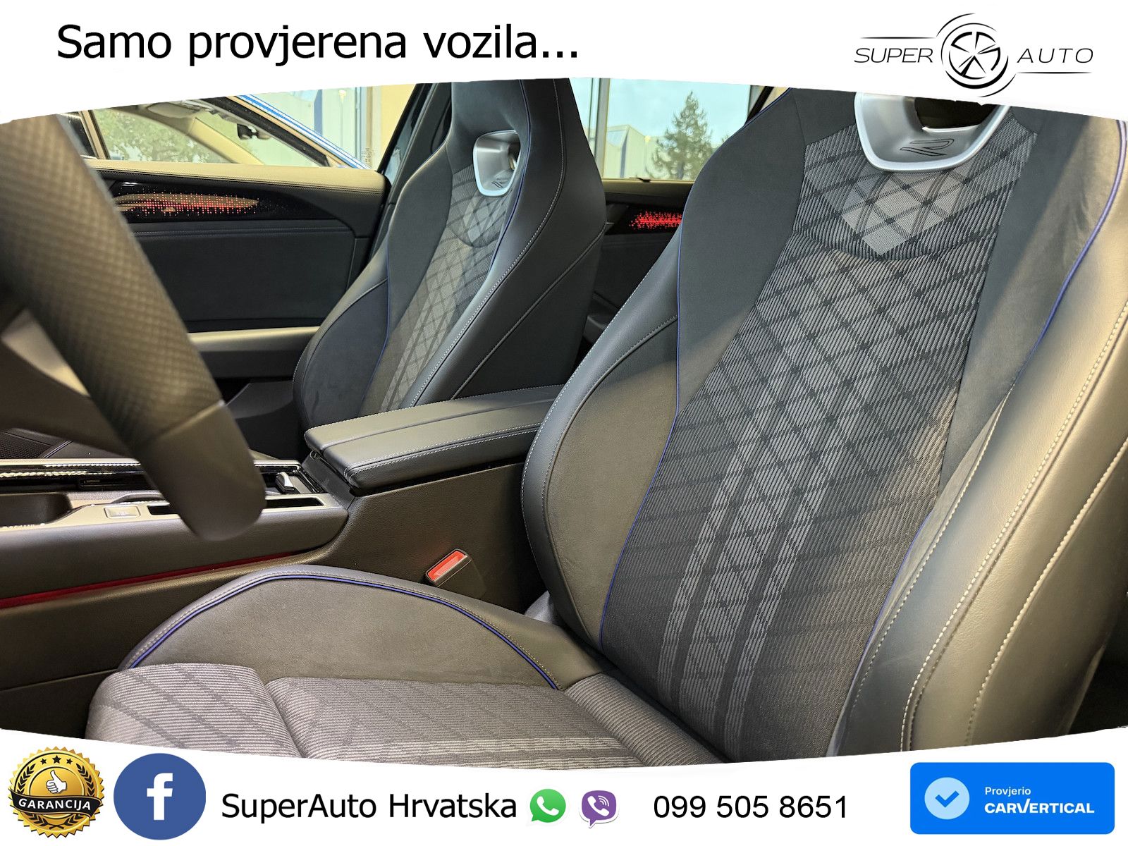 Volkswagen Passat Variant 2.0 TDI (193 KS) 4MOTION DSG R-Line LED+GR SJED+ACC