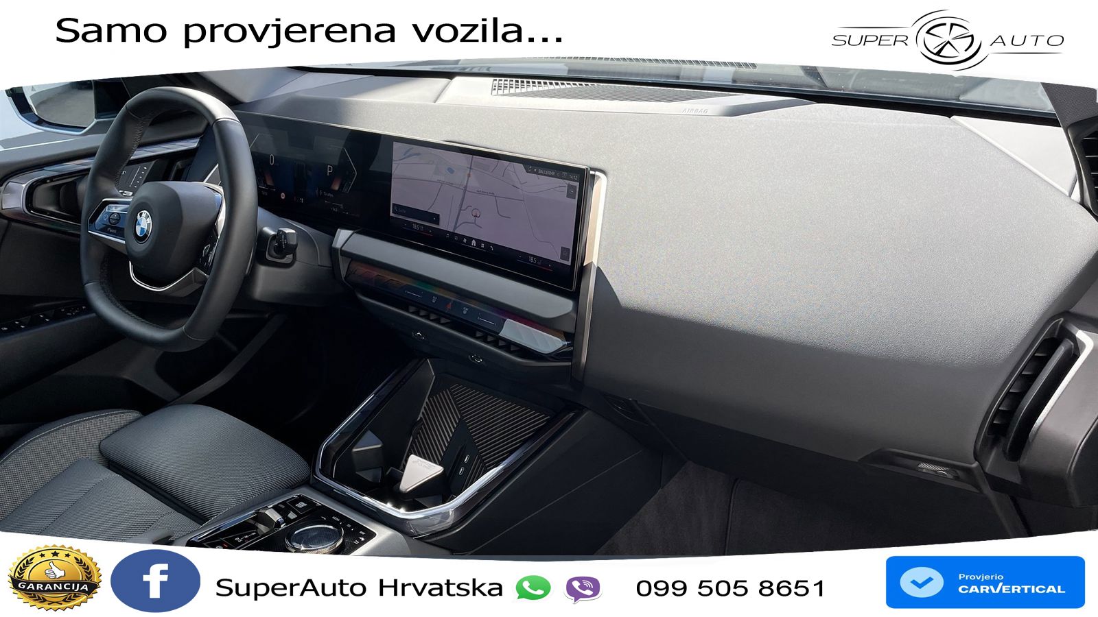 BMW X3 Long 25L xDrive Steptronic