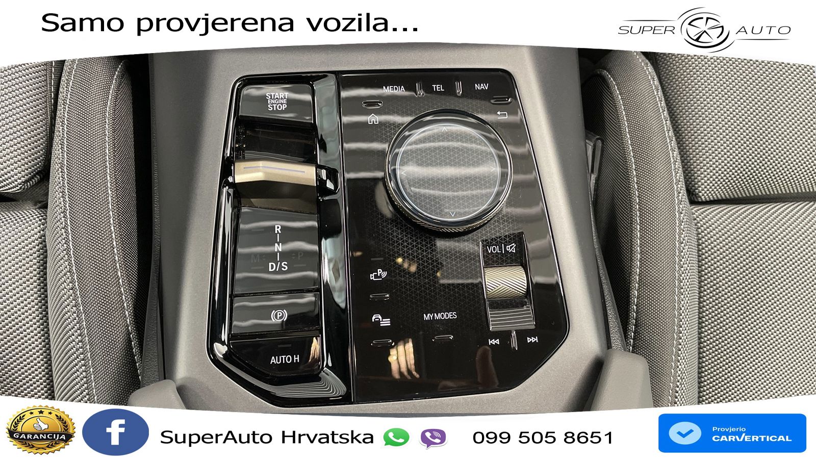 BMW X3 Long 25L xDrive Steptronic