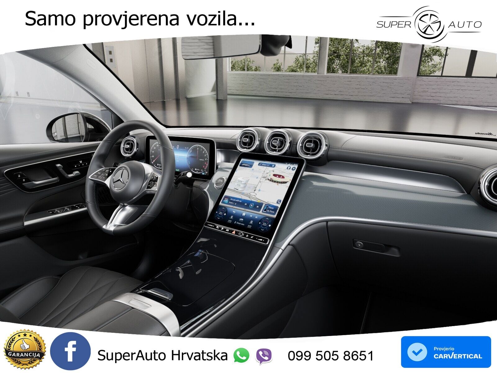 Mercedes GLC Coupe 300de (333 KS) 4MATIC 9G-TRONIC Avantgarde