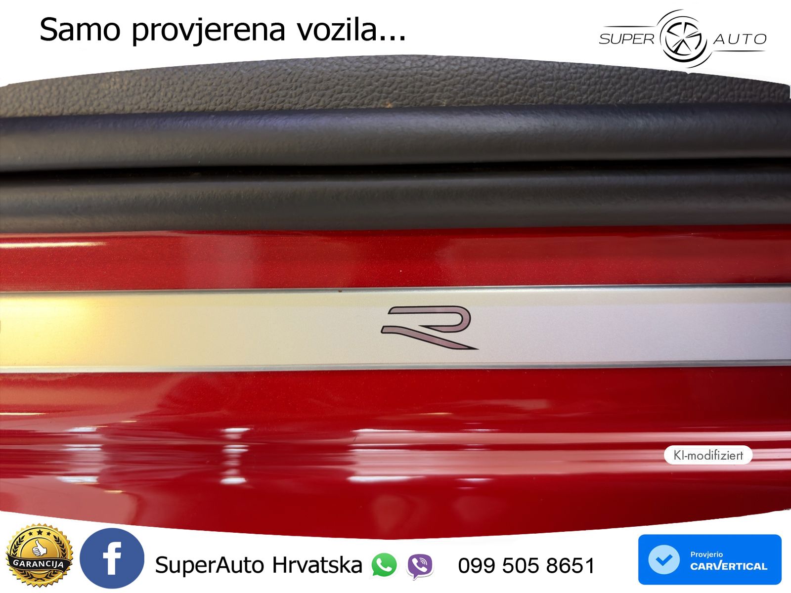 Volkswagen Passat Variant 1.5 TSI (272 KS) eHybrid DSG R-Line MATRIX+GR SJED+KAM