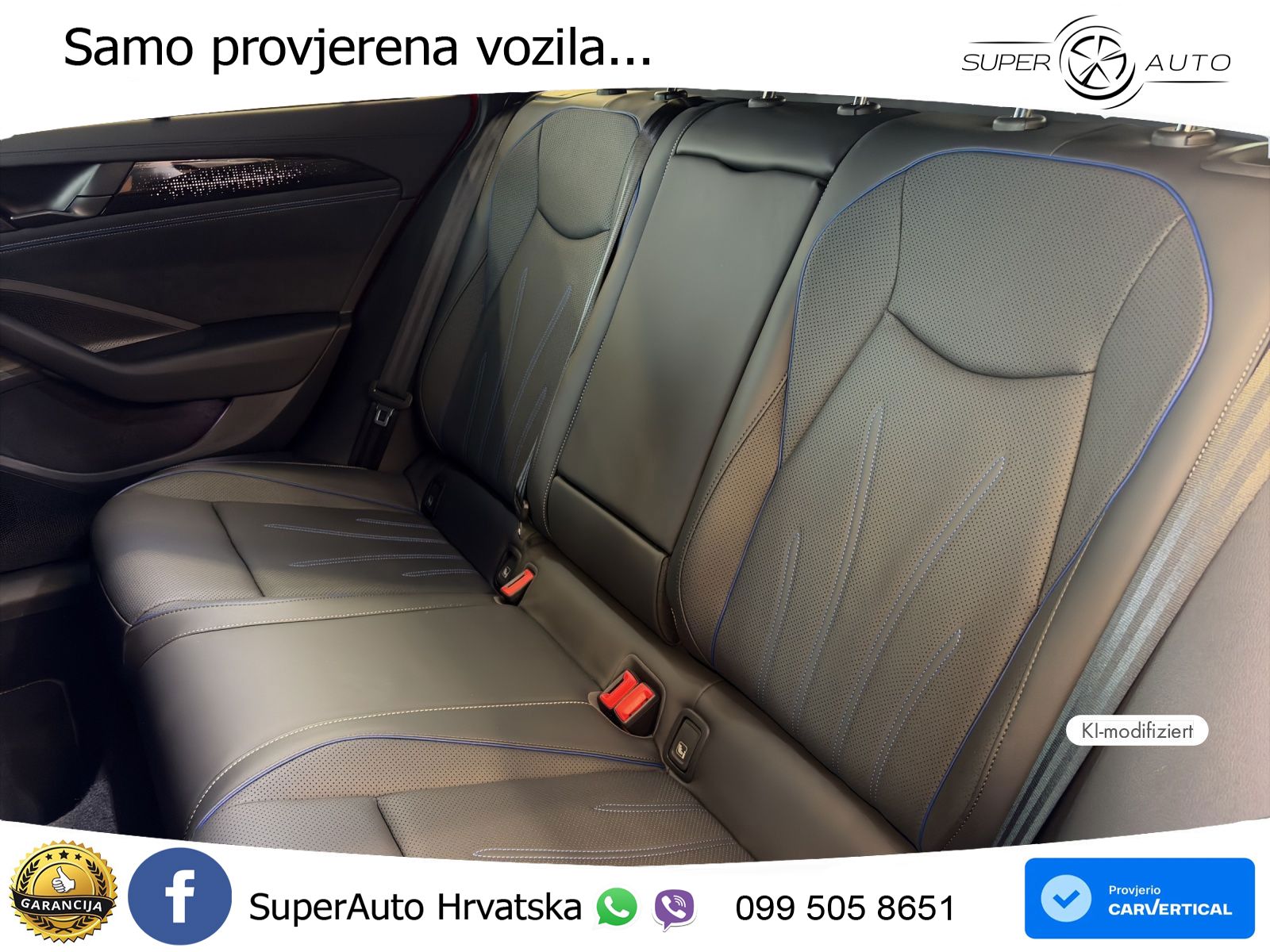 Volkswagen Passat Variant 1.5 TSI (272 KS) eHybrid DSG R-Line MATRIX+GR SJED+KAM