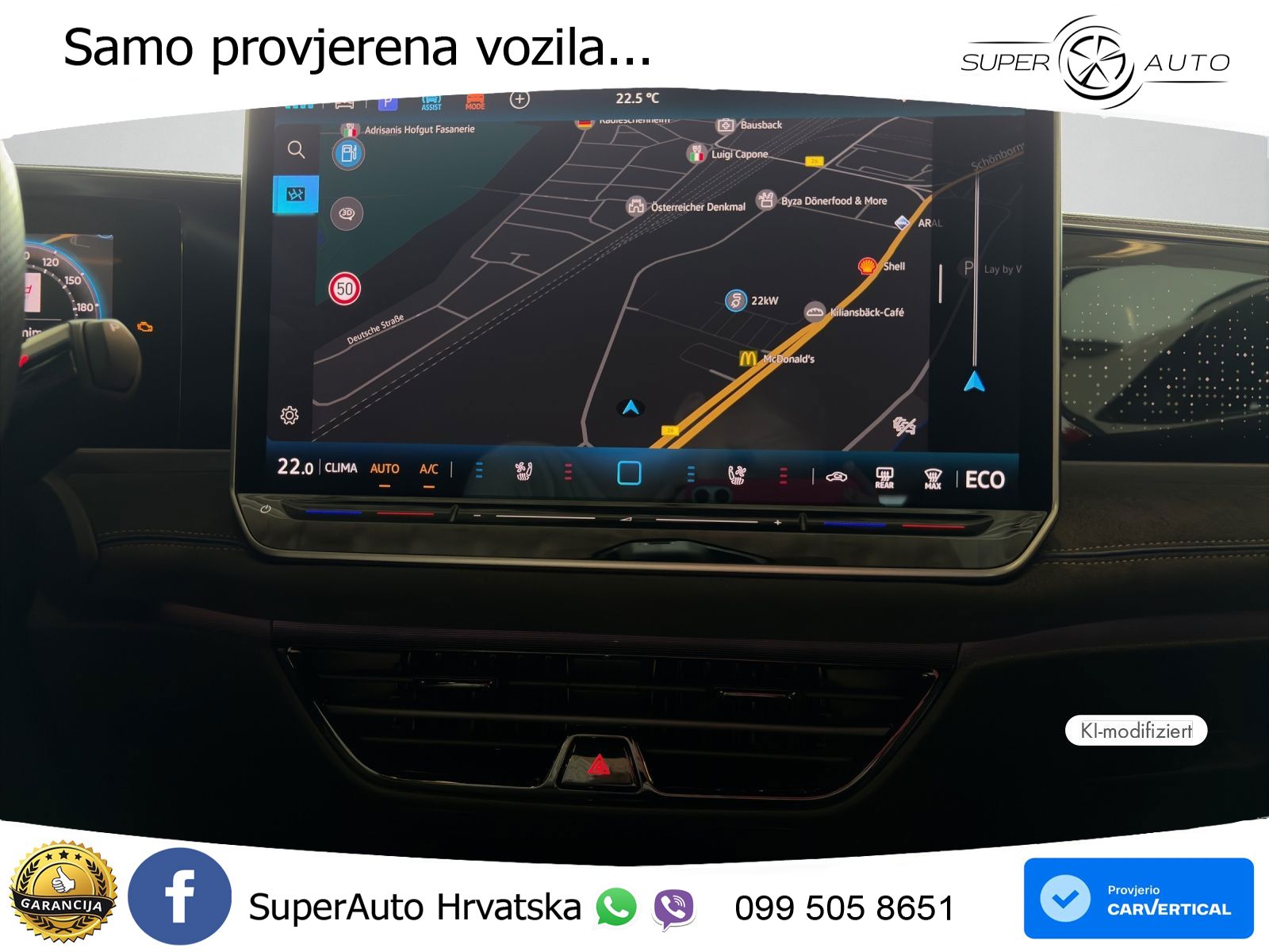 Volkswagen Passat Variant 1.5 TSI (272 KS) eHybrid DSG R-Line MATRIX+GR SJED+KAM