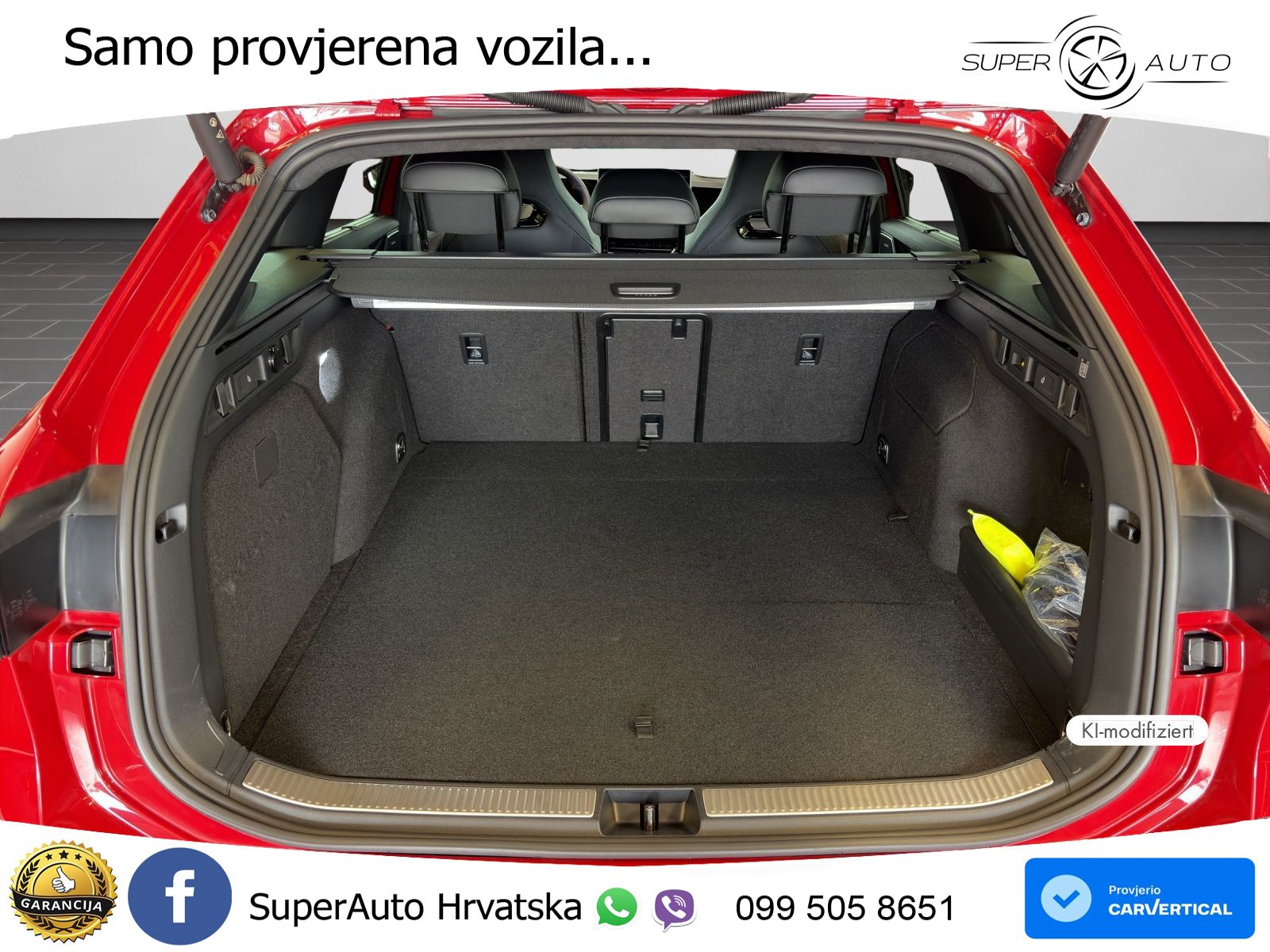 Volkswagen Passat Variant 1.5 TSI (272 KS) eHybrid DSG R-Line MATRIX+GR SJED+KAM