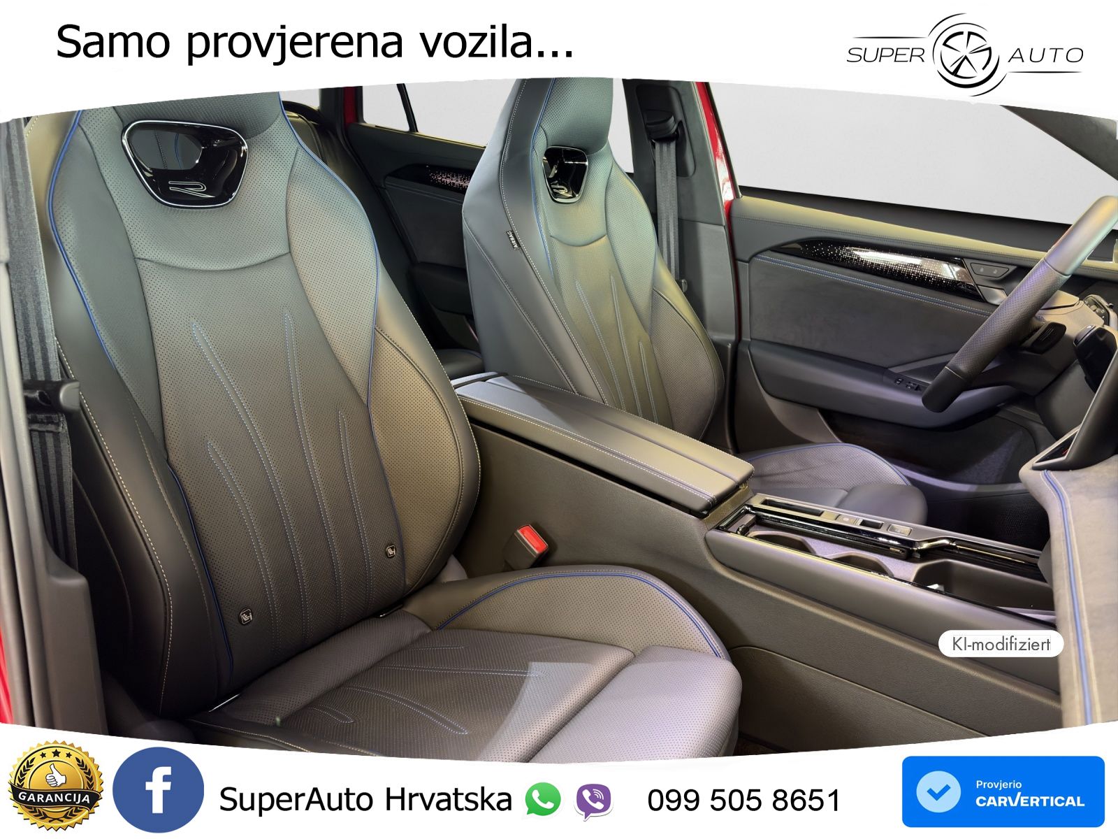 Volkswagen Passat Variant 1.5 TSI (272 KS) eHybrid DSG R-Line MATRIX+GR SJED+KAM