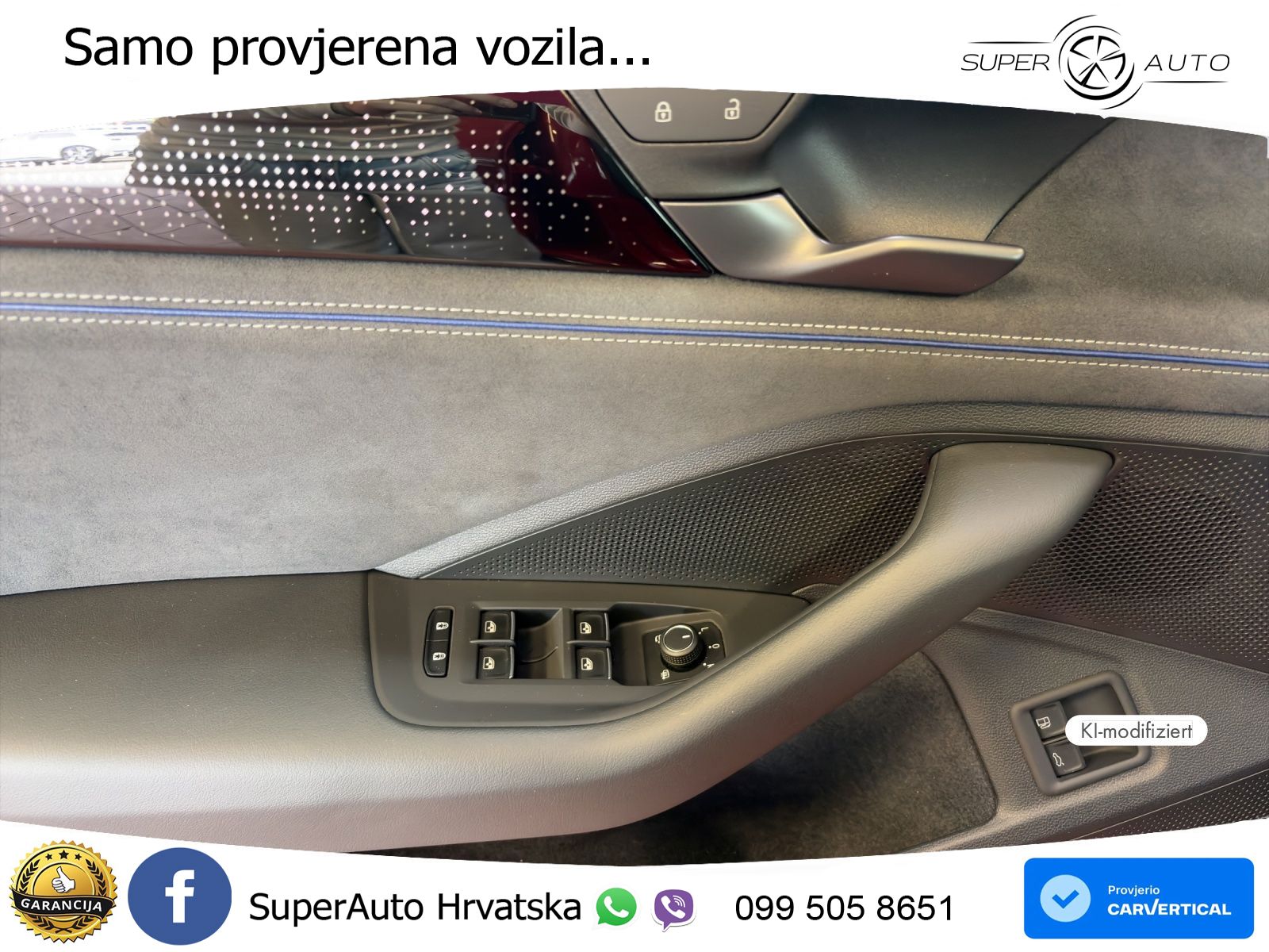 Volkswagen Passat Variant 1.5 TSI (272 KS) eHybrid DSG R-Line MATRIX+GR SJED+KAM