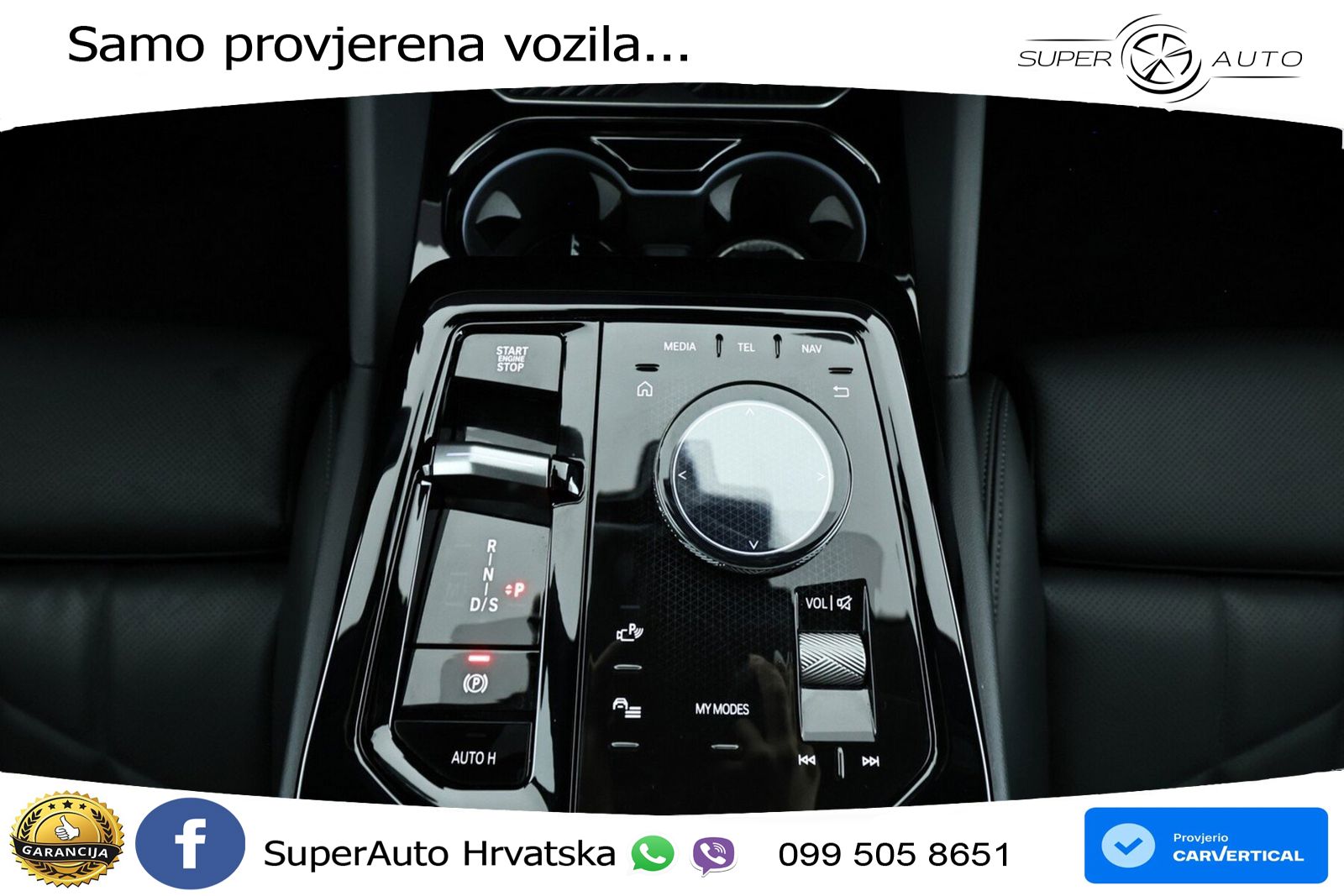 BMW 520d Touring (197 KS) xDrive Steptronic M Sport LED+GR SJED+ACC