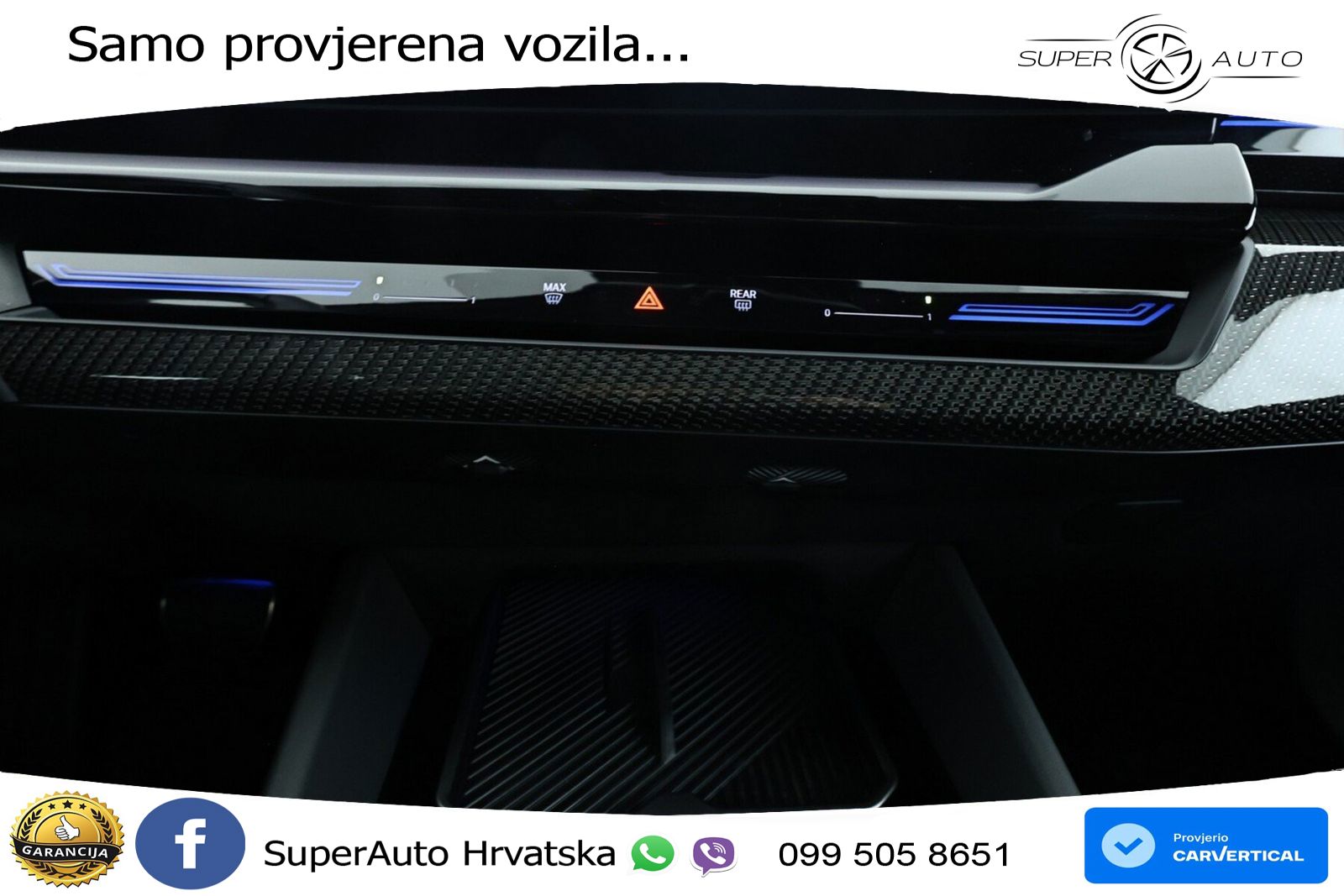 BMW 520d Touring (197 KS) xDrive Steptronic M Sport LED+GR SJED+ACC