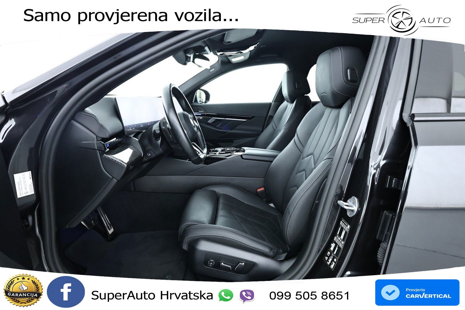 BMW 520d Touring (197 KS) xDrive Steptronic M Sport LED+GR SJED+ACC
