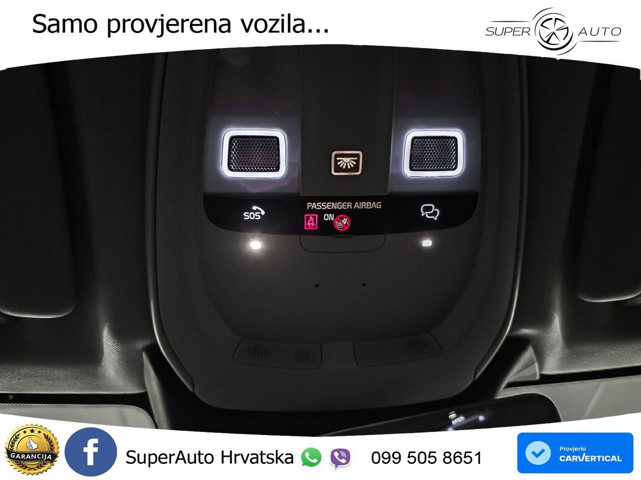 Volvo XC60 B4 Benzin FWD Geartronic LED+GR SJED+ACC