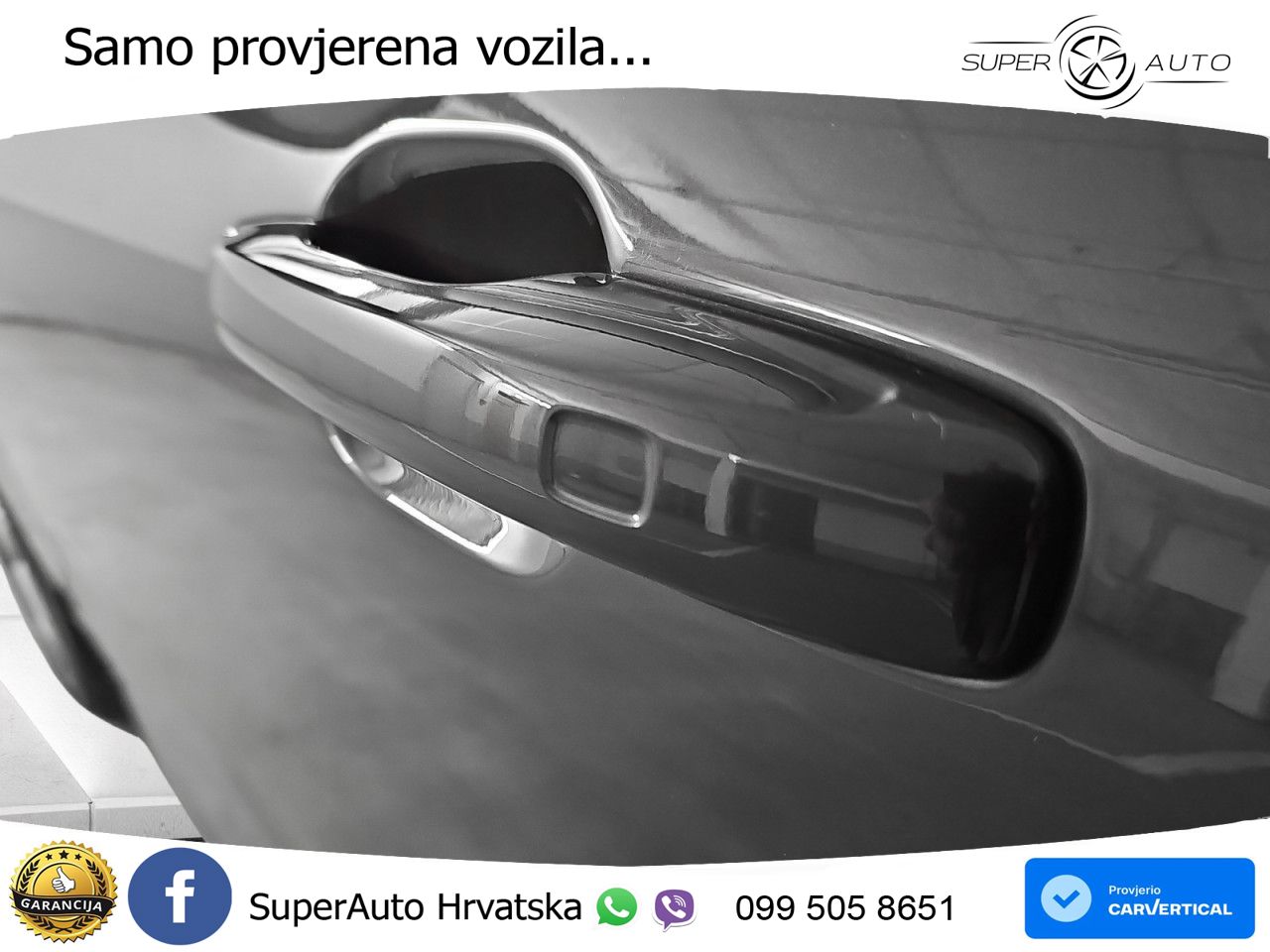 Volvo XC60 B4 Benzin FWD Geartronic LED+GR SJED+ACC