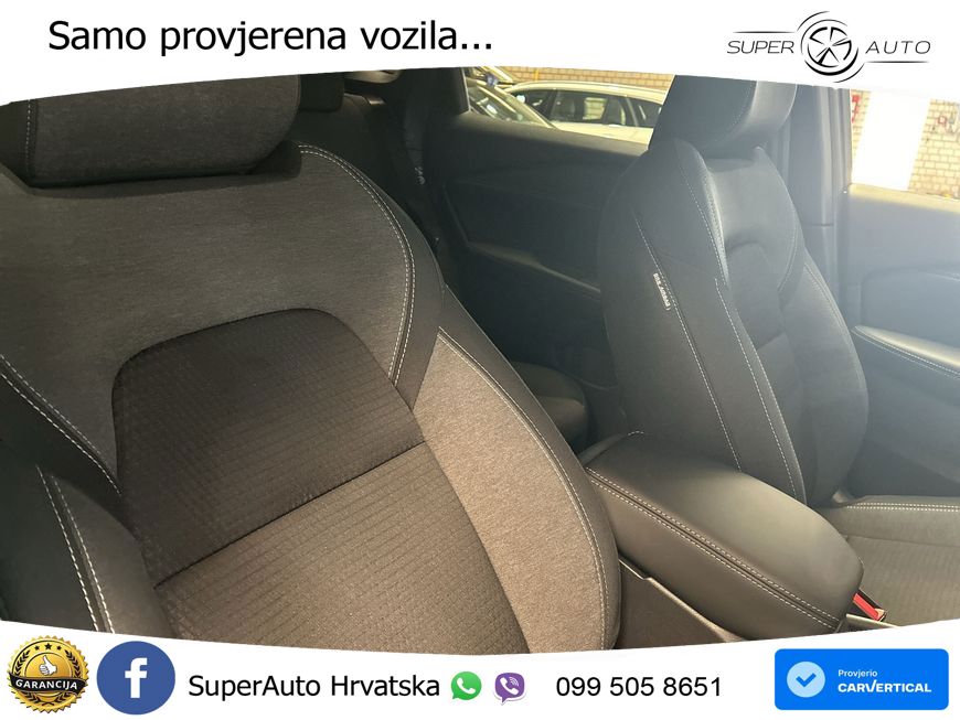 Nissan Qashqai e-POWER 1.5 VC-T (190 KS) Automatic LED+GR SJED+ACC