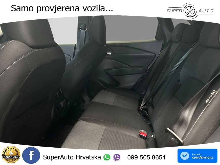 Nissan Qashqai e-POWER 1.5 VC-T (190 KS) Automatic LED+GR SJED+ACC