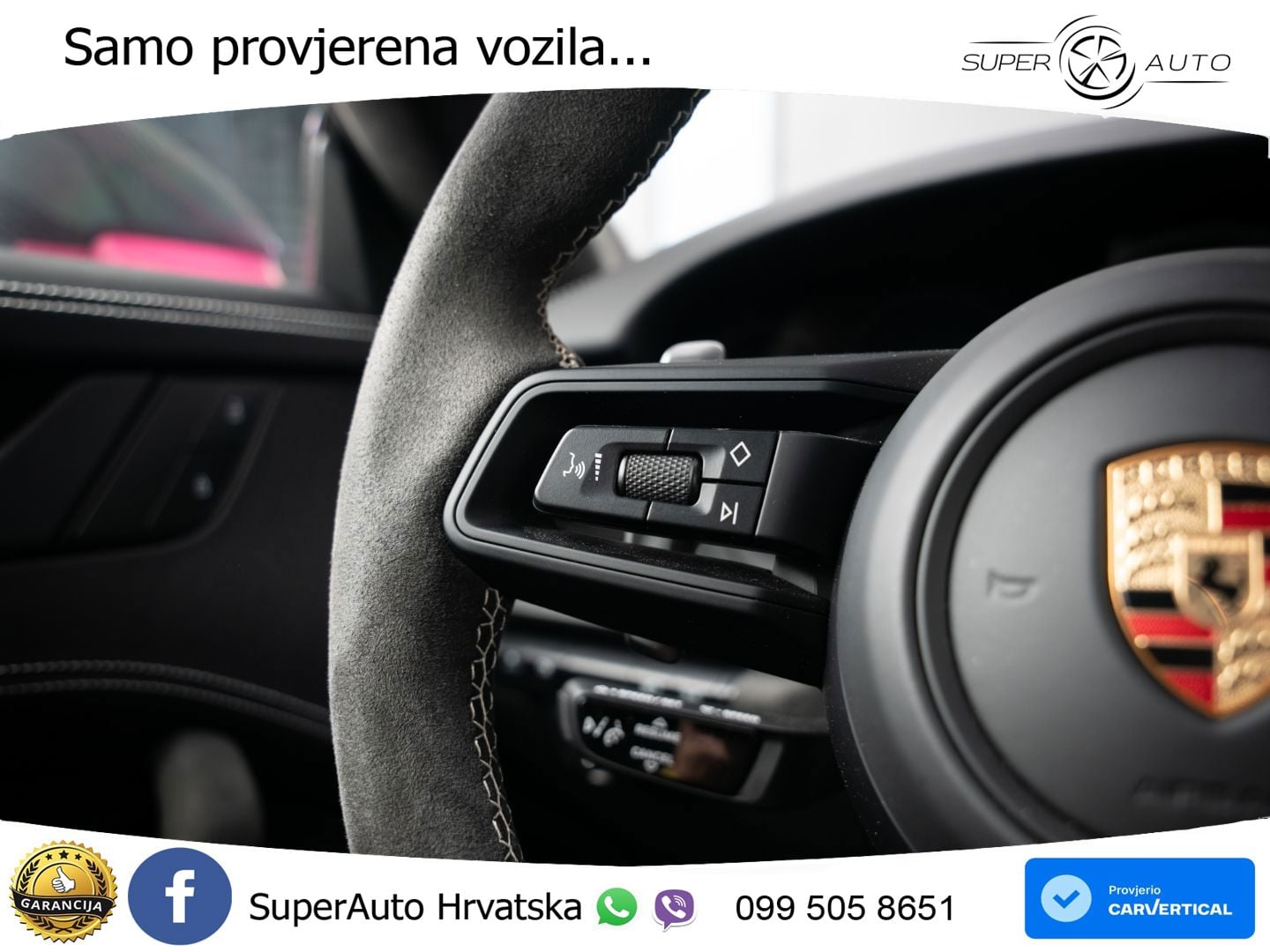 Porsche 911 GT3 4.0 (510 KS) PDK