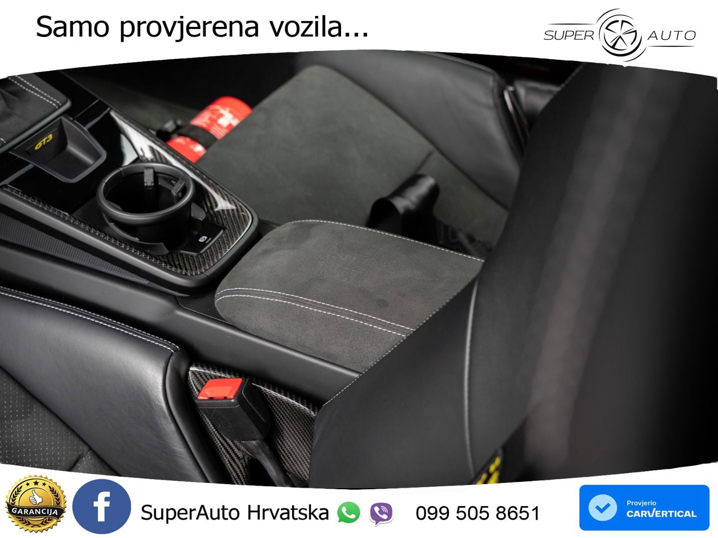 Porsche 911 GT3 4.0 (510 KS) PDK