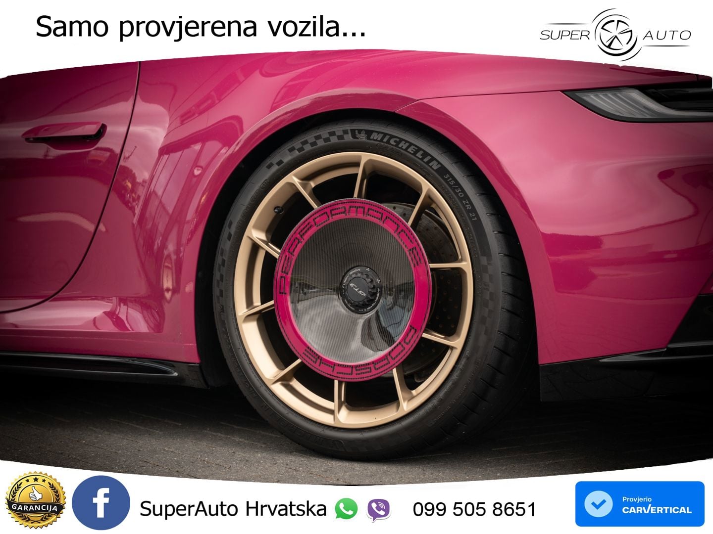 Porsche 911 GT3 4.0 (510 KS) PDK