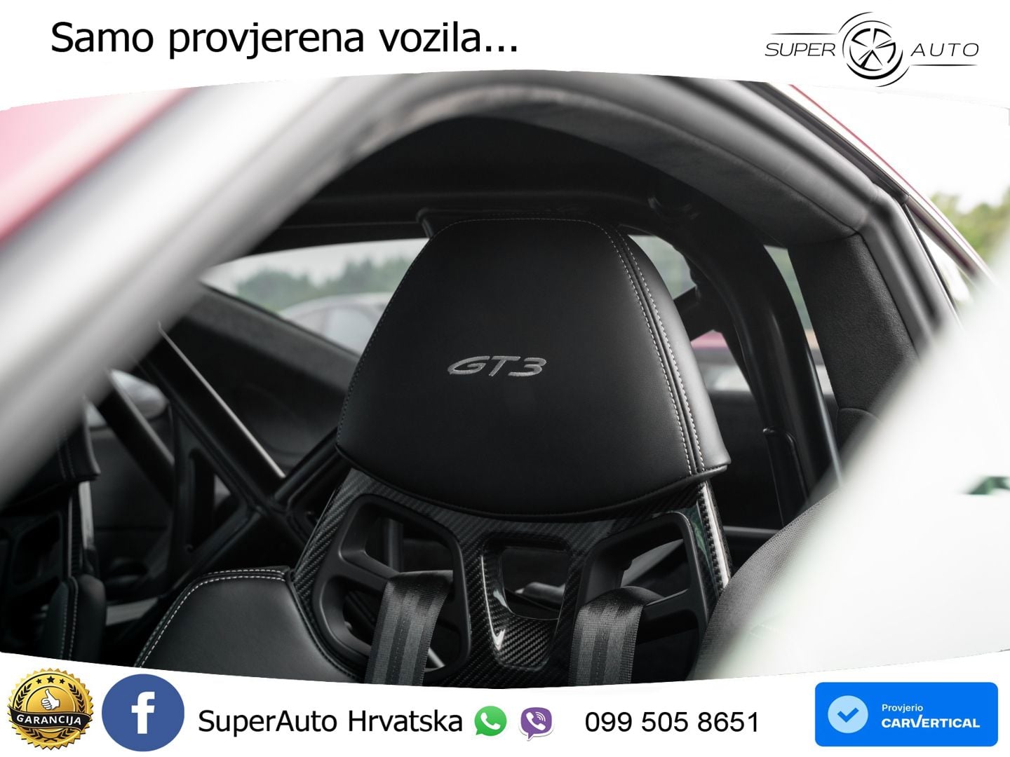 Porsche 911 GT3 4.0 (510 KS) PDK