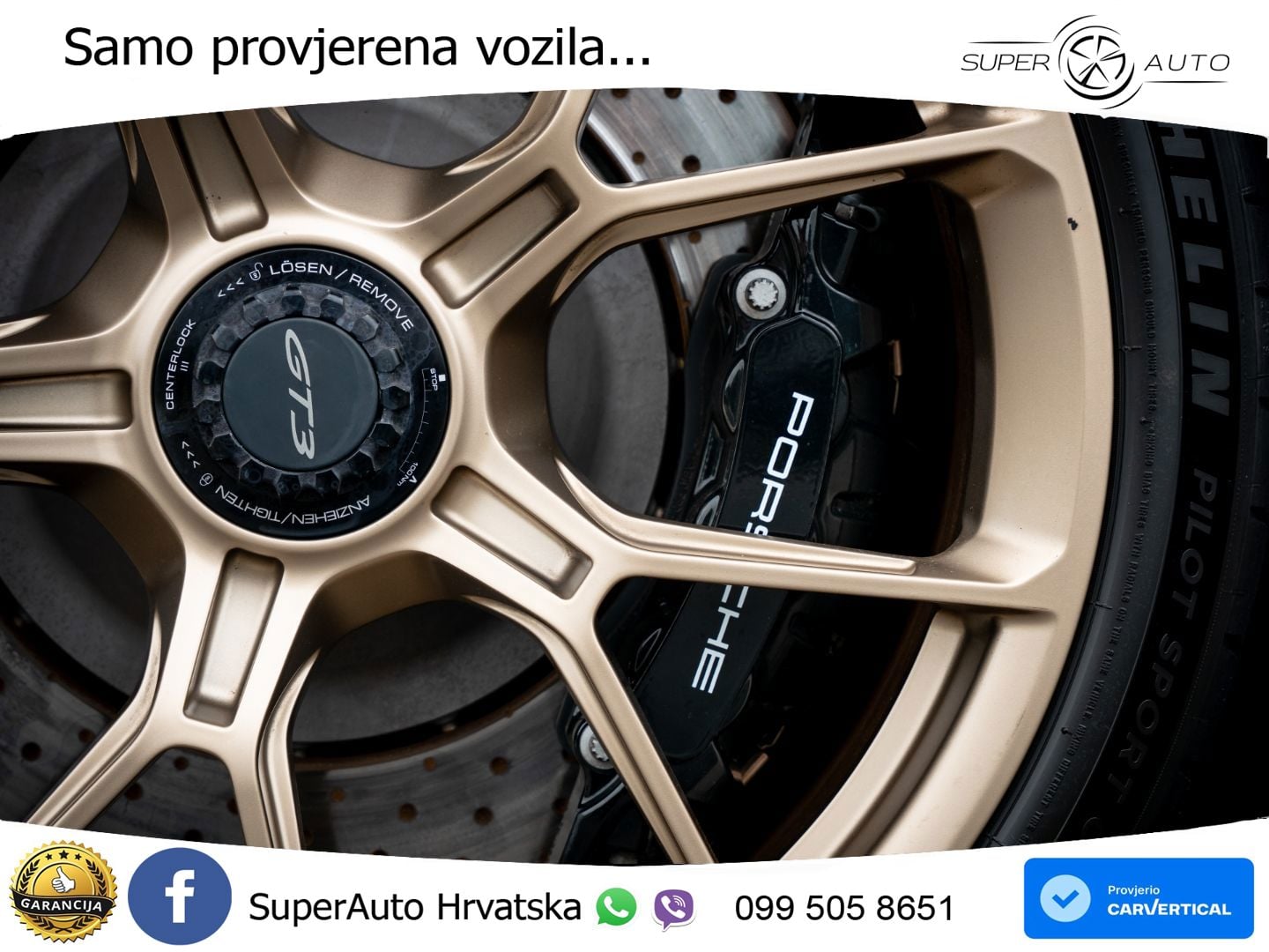 Porsche 911 GT3 4.0 (510 KS) PDK