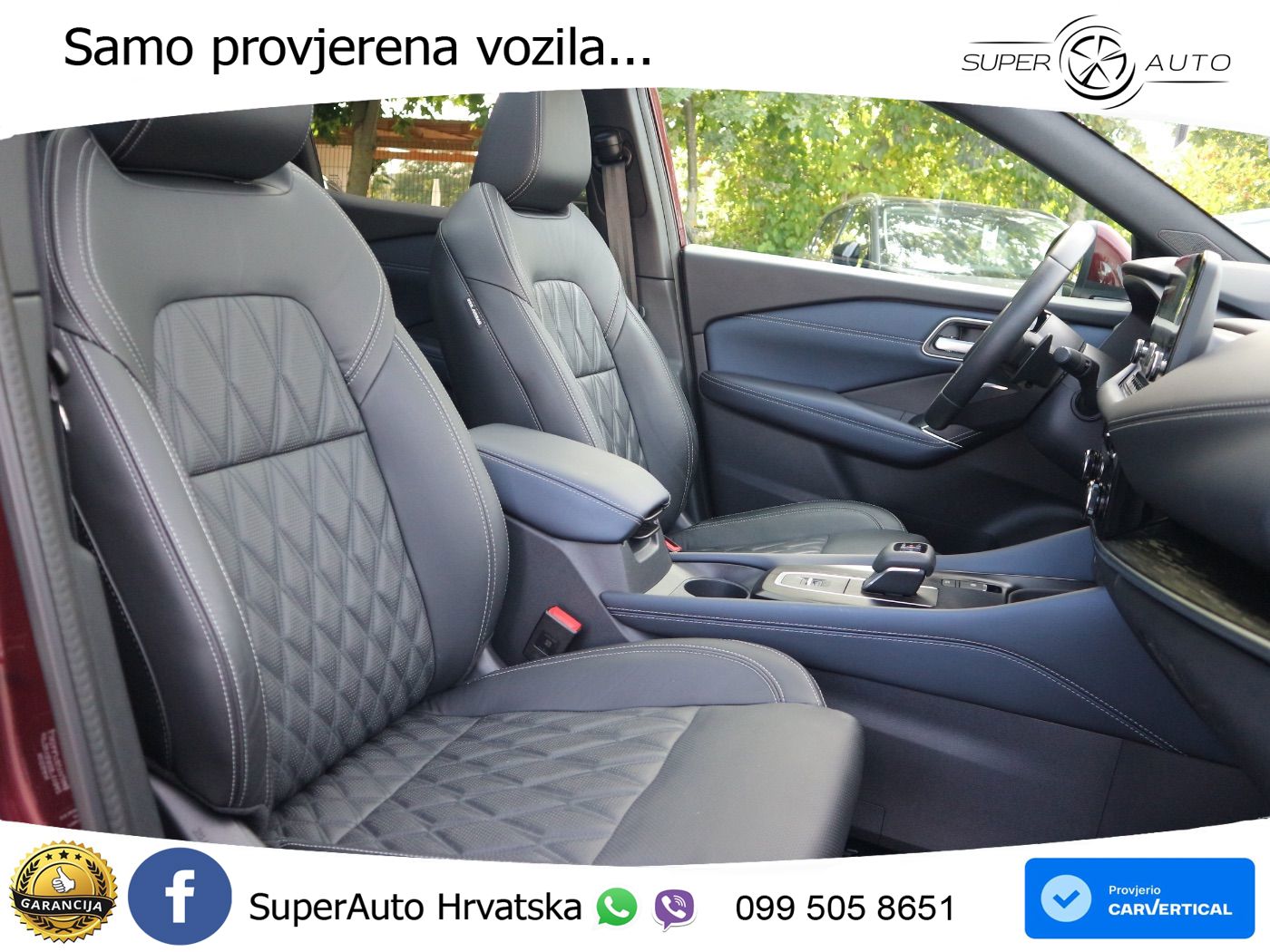 Nissan Qashqai 1.3 DIG-T (158 KS) Xtronic Tekna LED+GR SJED+ACC