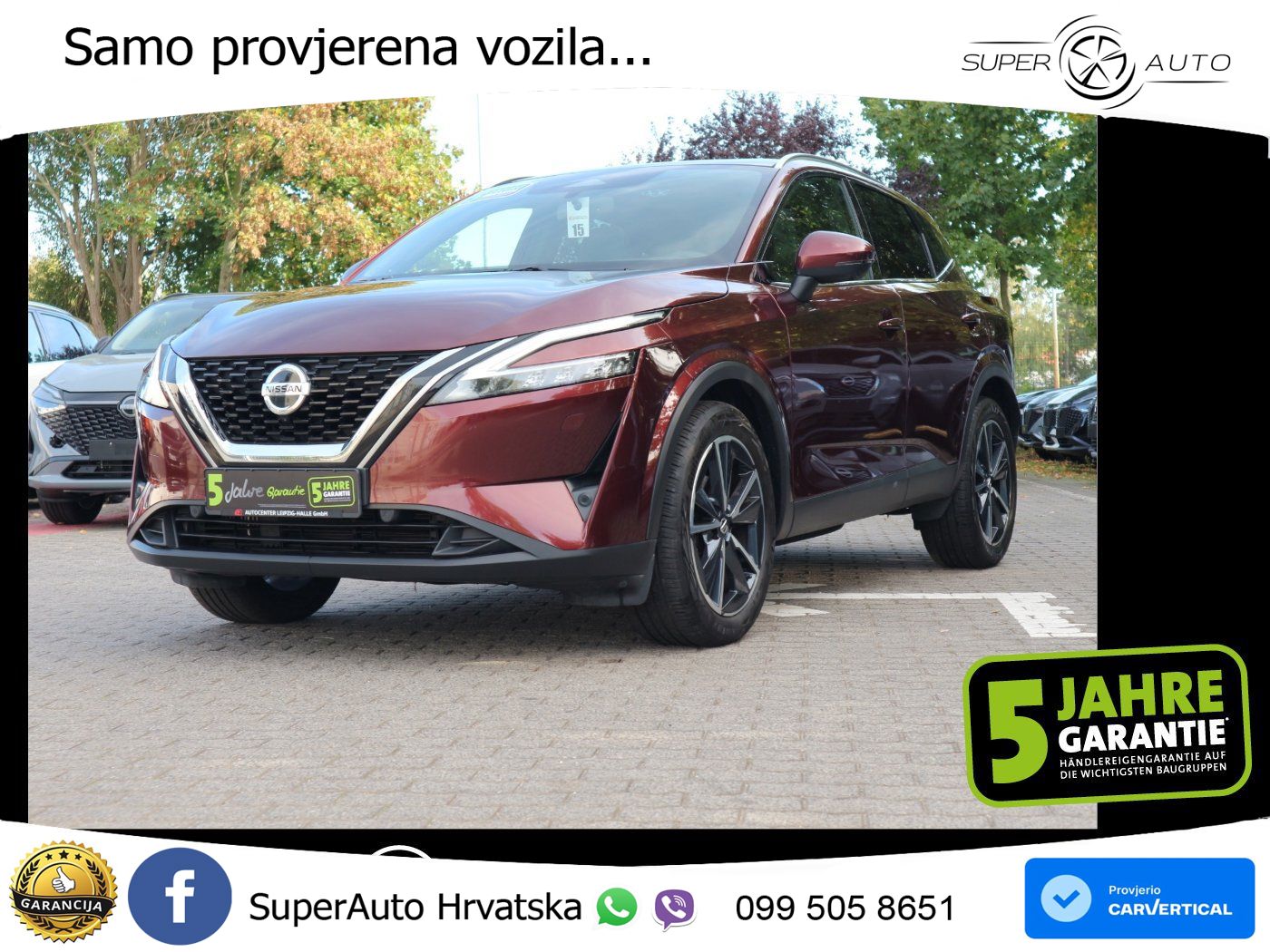 Nissan Qashqai 1.3 DIG-T (158 KS) Xtronic Tekna LED+GR SJED+ACC