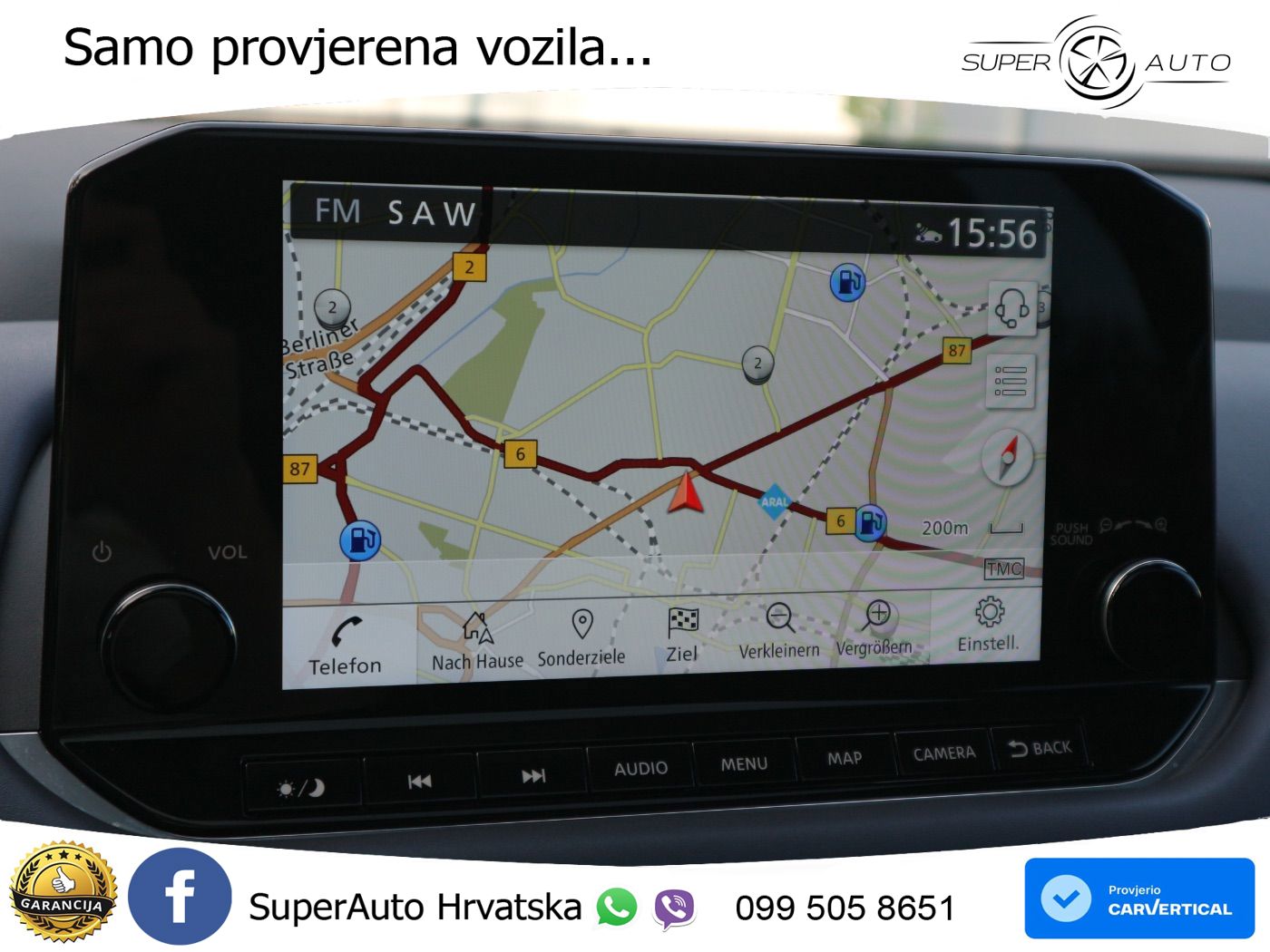 Nissan Qashqai 1.3 DIG-T (158 KS) Xtronic Tekna LED+GR SJED+ACC