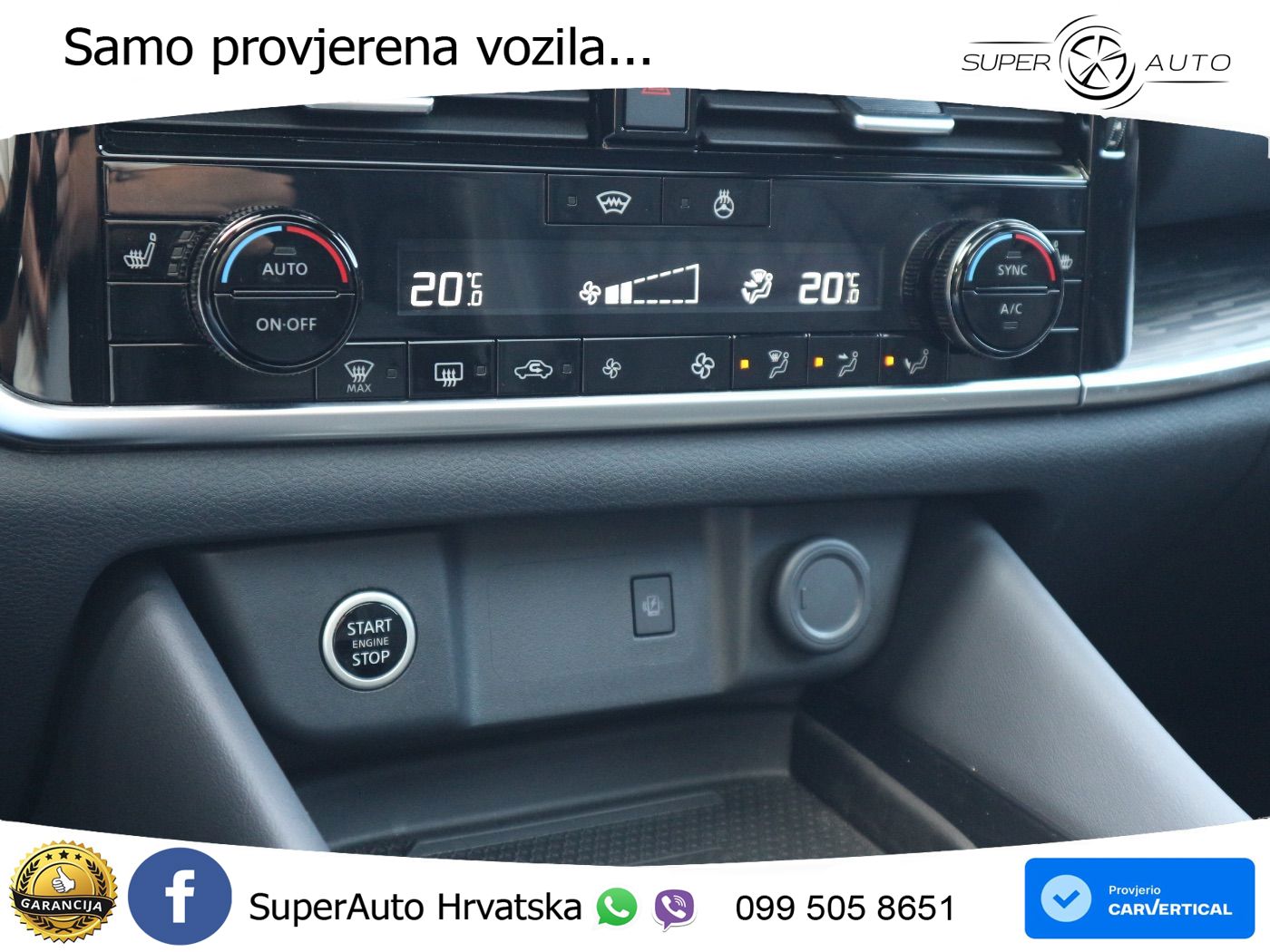 Nissan Qashqai 1.3 DIG-T (158 KS) Xtronic Tekna LED+GR SJED+ACC
