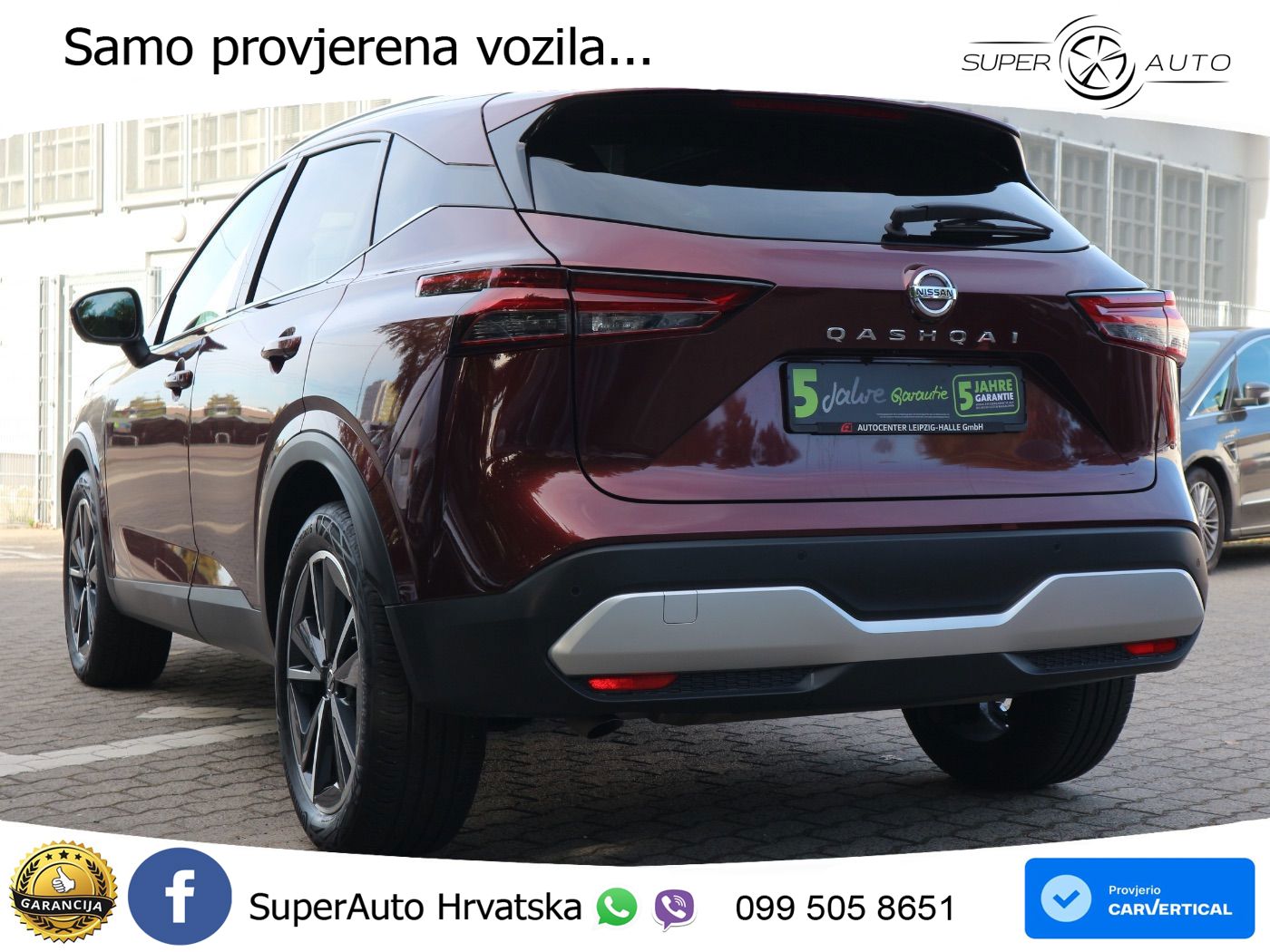Nissan Qashqai 1.3 DIG-T (158 KS) Xtronic Tekna LED+GR SJED+ACC