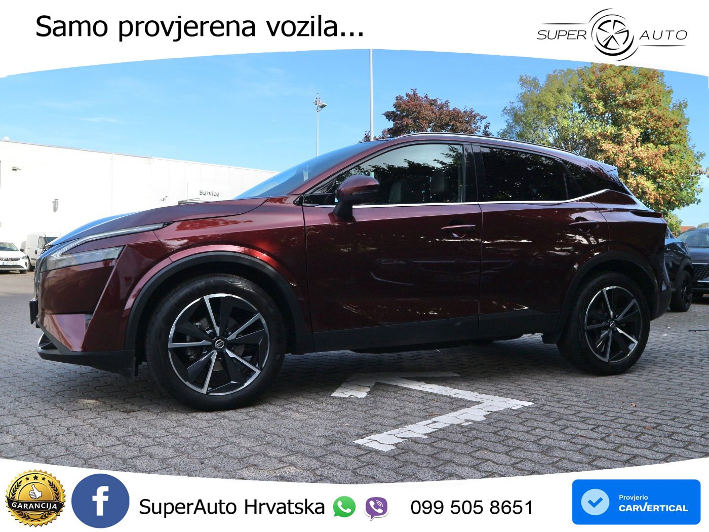 Nissan Qashqai 1.3 DIG-T (158 KS) Xtronic Tekna LED+GR SJED+ACC
